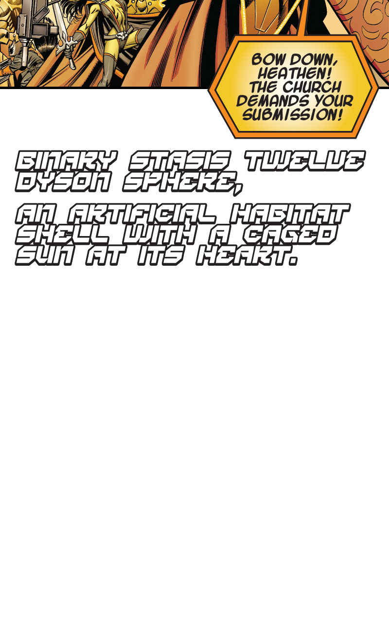 Guardians of the Galaxy: Somebody's Got to Do It Infinity Comic (2023-): Chapter 5 - Page 9