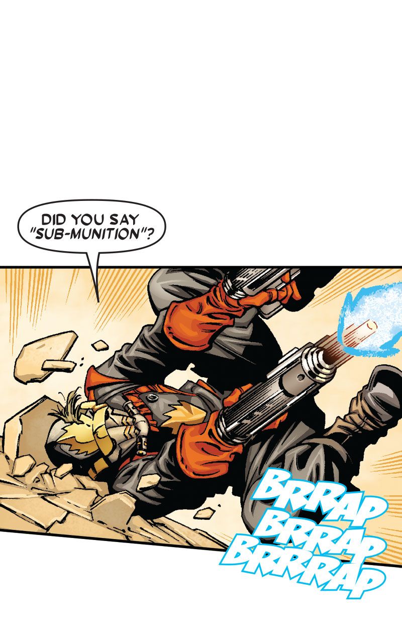 Guardians of the Galaxy: Somebody's Got to Do It Infinity Comic (2023-): Chapter 5 - Page 10