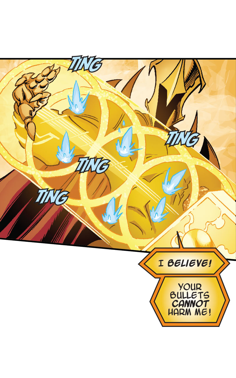 Guardians of the Galaxy: Somebody's Got to Do It Infinity Comic (2023-): Chapter 5 - Page 12