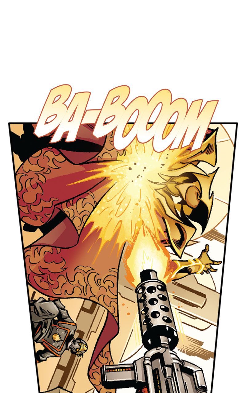 Guardians of the Galaxy: Somebody's Got to Do It Infinity Comic (2023-): Chapter 5 - Page 13