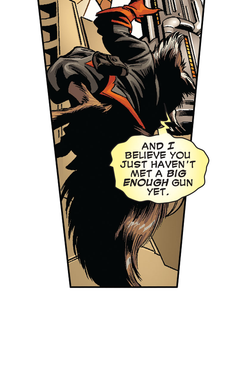 Guardians of the Galaxy: Somebody's Got to Do It Infinity Comic (2023-): Chapter 5 - Page 14