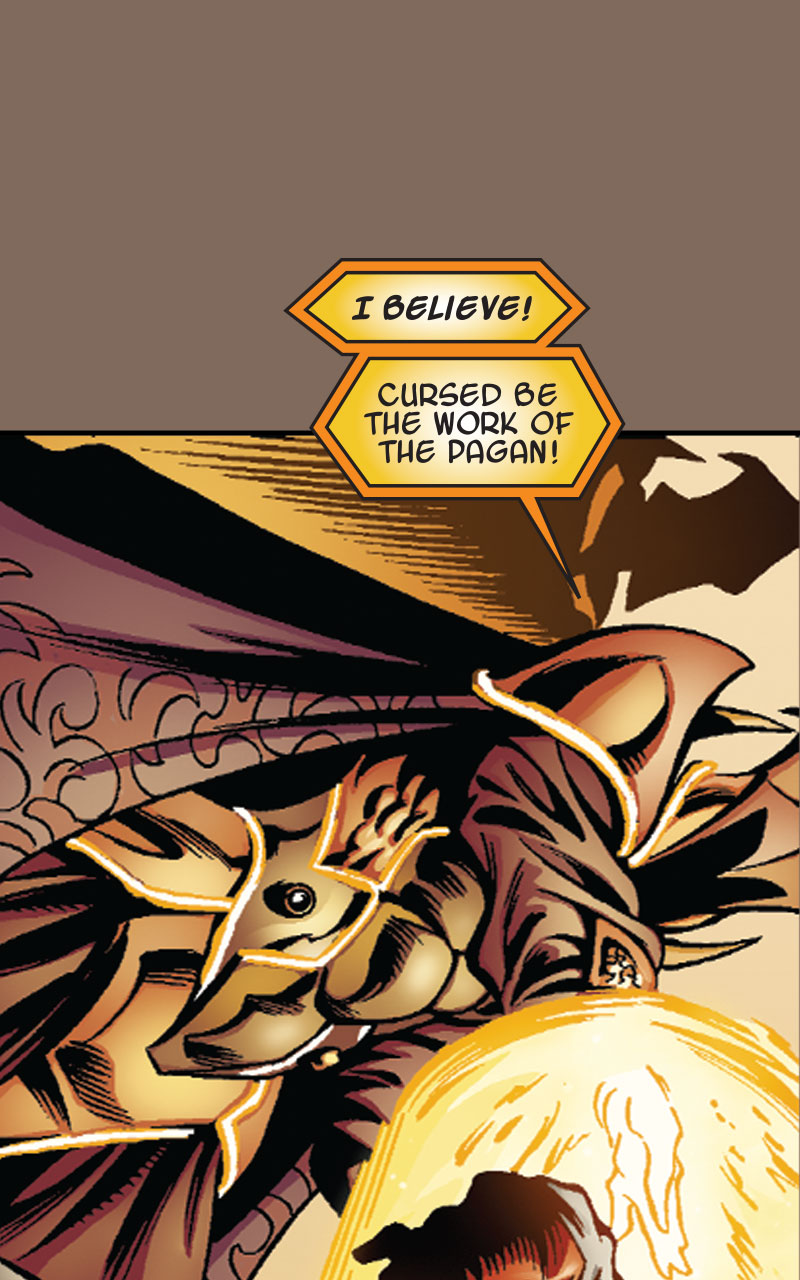 Guardians of the Galaxy: Somebody's Got to Do It Infinity Comic (2023-): Chapter 6 - Page 4