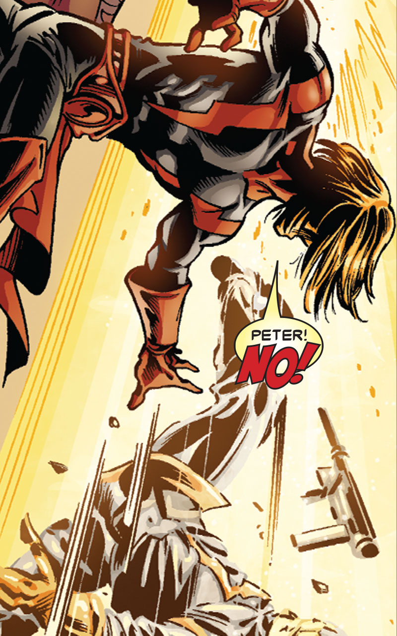 Guardians of the Galaxy: Somebody's Got to Do It Infinity Comic (2023-): Chapter 6 - Page 5