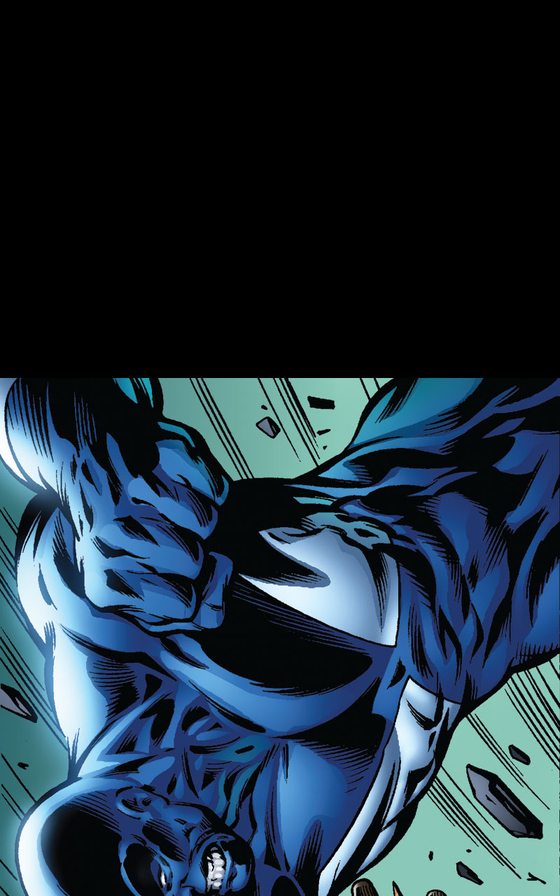 Guardians of the Galaxy: Somebody's Got to Do It Infinity Comic (2023-): Chapter 7 - Page 5