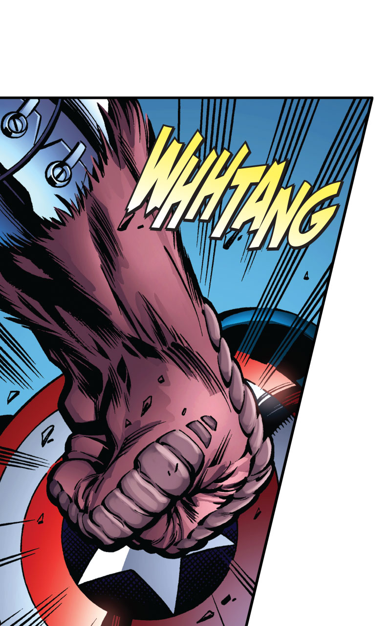 Guardians of the Galaxy: Somebody's Got to Do It Infinity Comic (2023-): Chapter 8 - Page 3