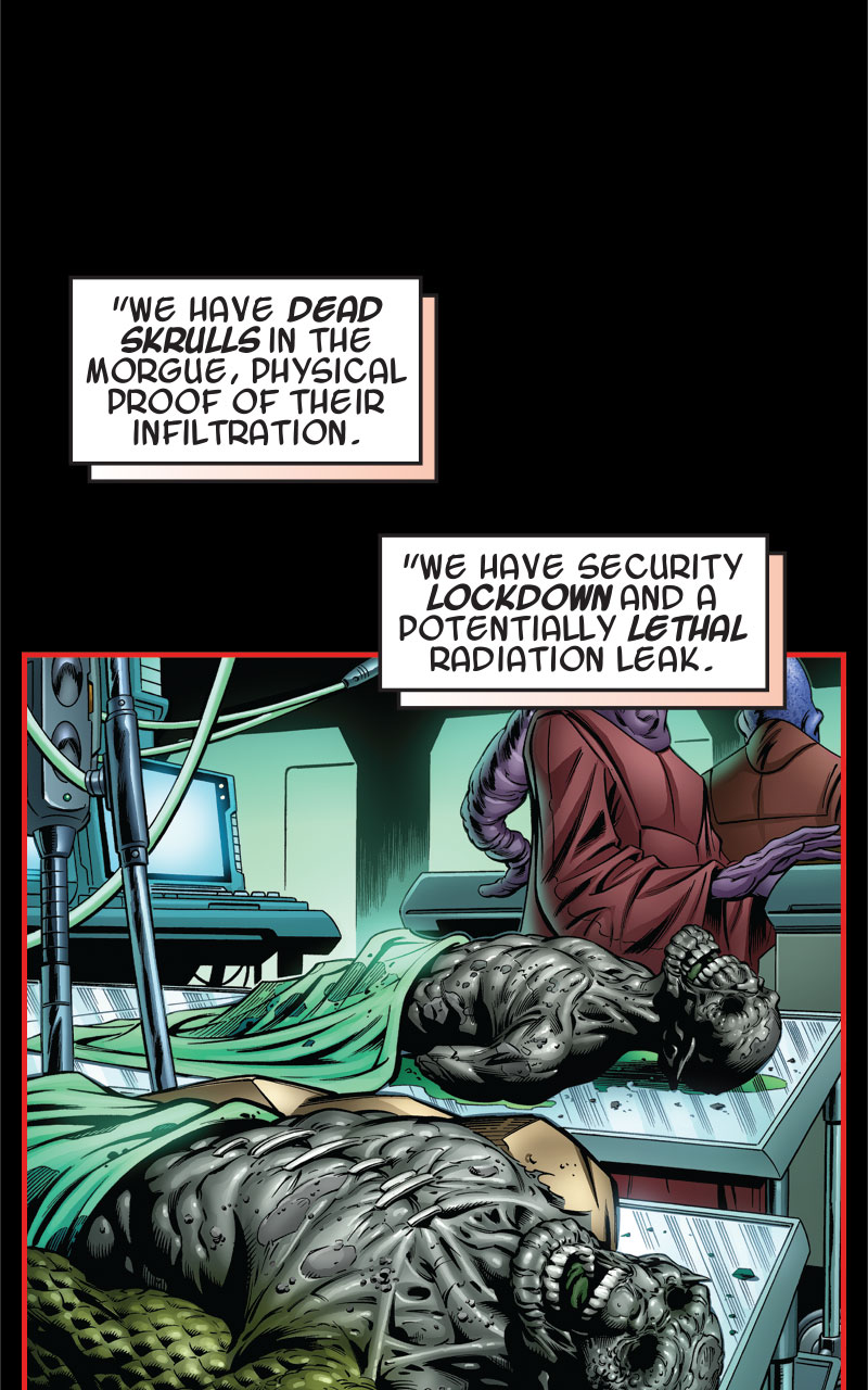 Guardians of the Galaxy: Somebody's Got to Do It Infinity Comic (2023-): Chapter 9 - Page 3