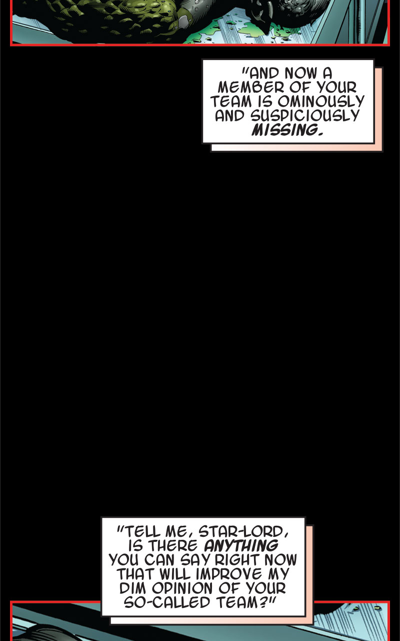 Guardians of the Galaxy: Somebody's Got to Do It Infinity Comic (2023-): Chapter 9 - Page 4