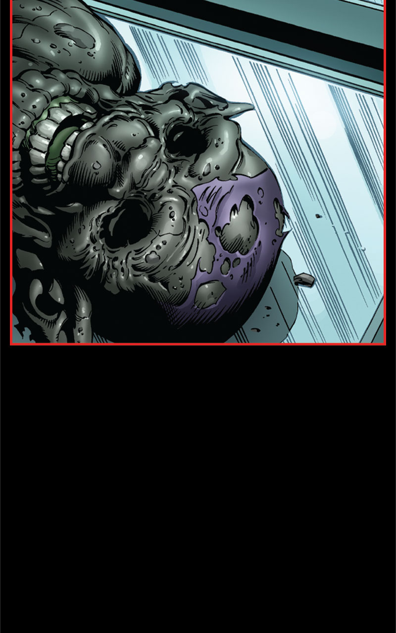 Guardians of the Galaxy: Somebody's Got to Do It Infinity Comic (2023-): Chapter 9 - Page 5