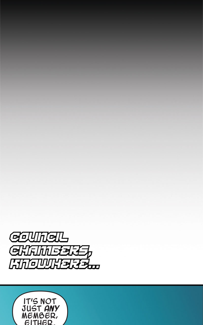 Guardians of the Galaxy: Somebody's Got to Do It Infinity Comic (2023-): Chapter 9 - Page 7