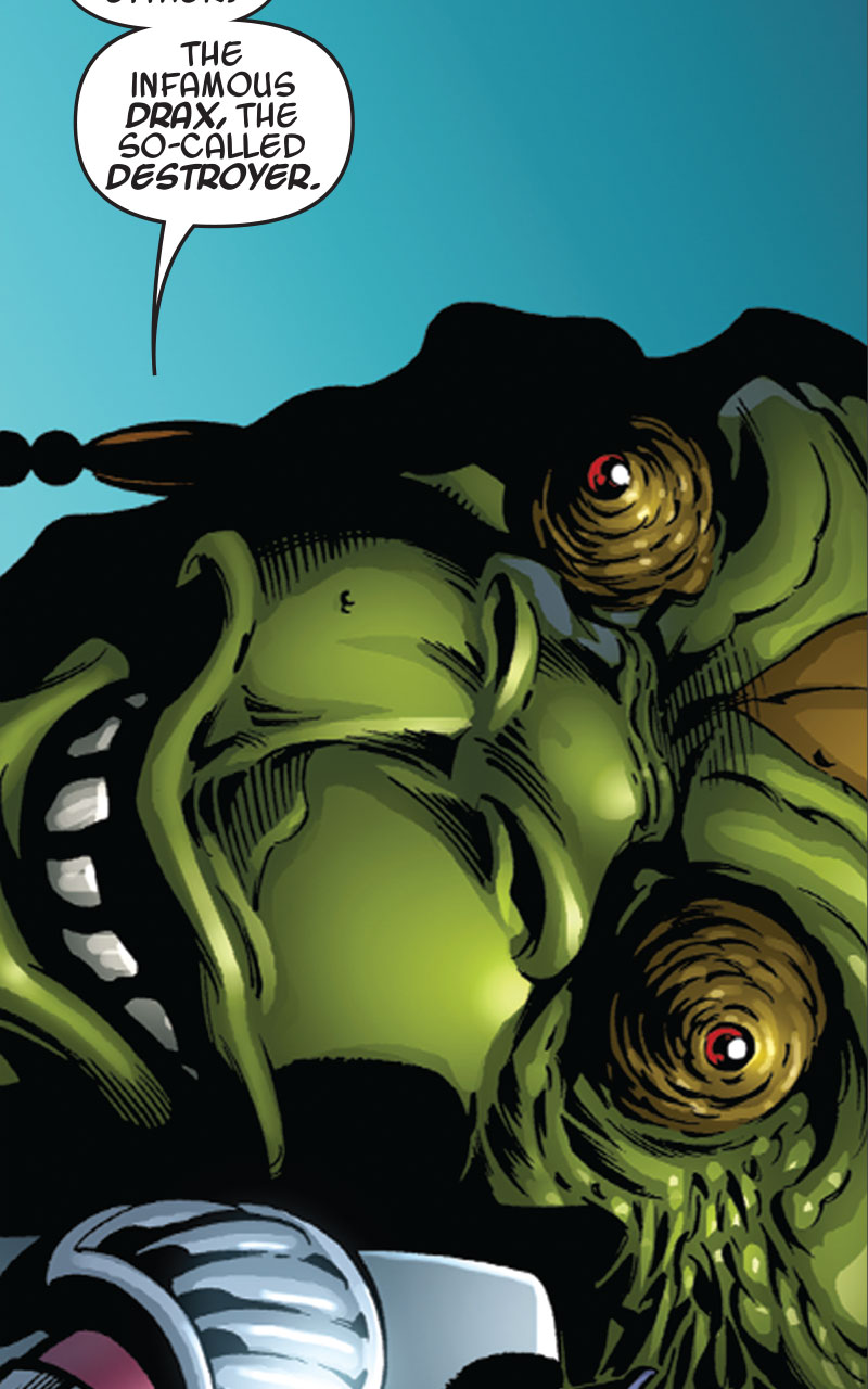 Guardians of the Galaxy: Somebody's Got to Do It Infinity Comic (2023-): Chapter 9 - Page 8