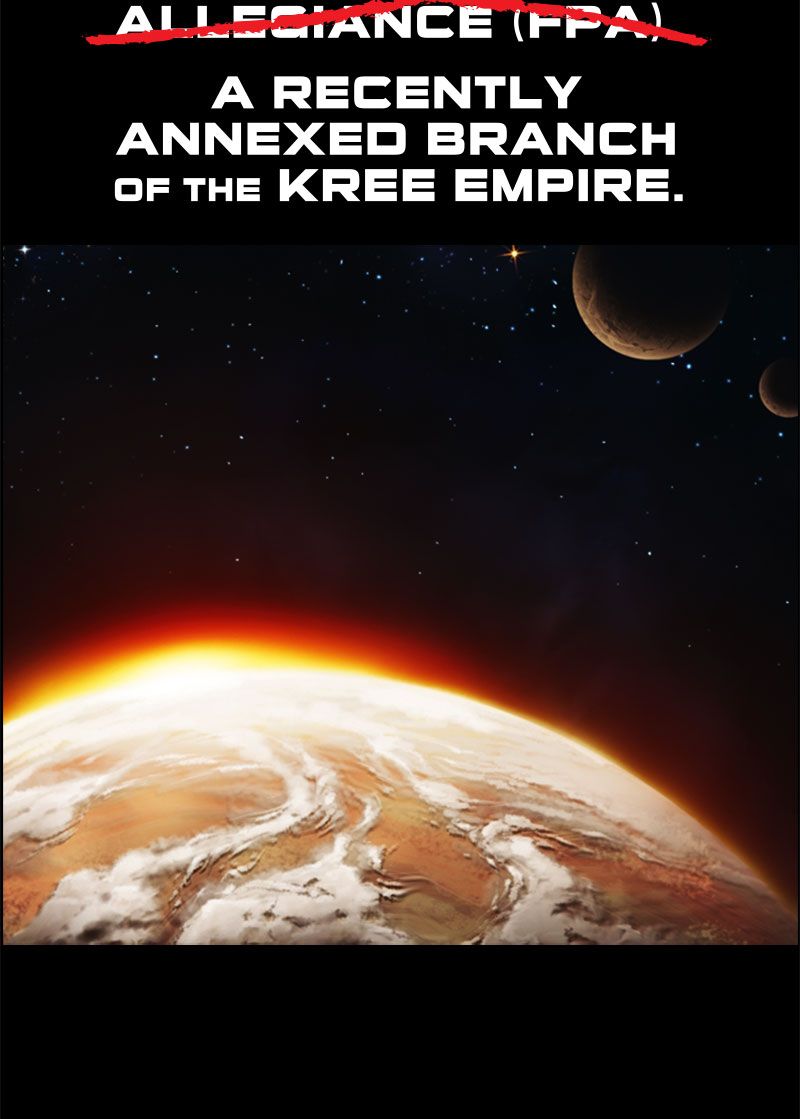 Guardians of the Galaxy: The Jewel of Death Infinity Comic (2023-): Chapter 1 - Page 6