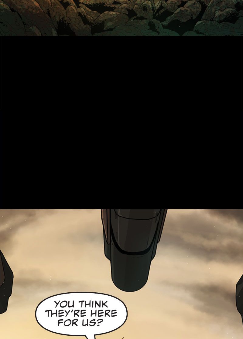 Guardians of the Galaxy: The Jewel of Death Infinity Comic (2023-): Chapter 1 - Page 8
