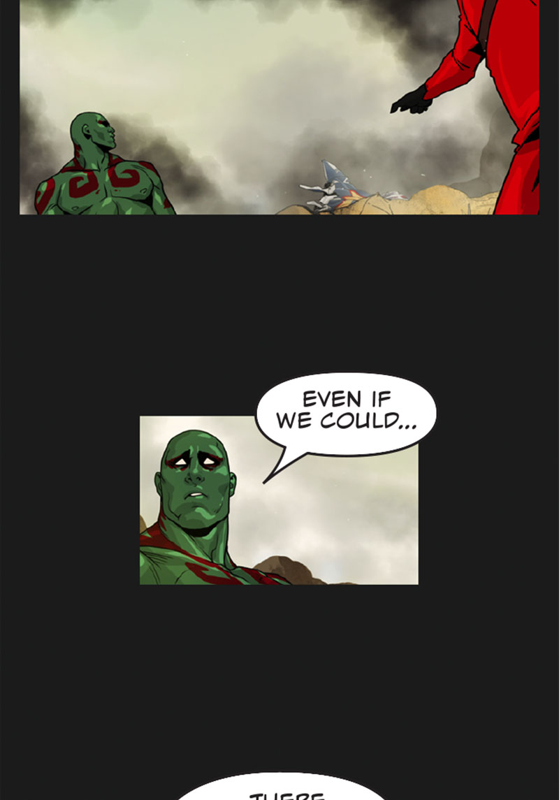 Guardians of the Galaxy: The Jewel of Death Infinity Comic (2023-): Chapter 4 - Page 7