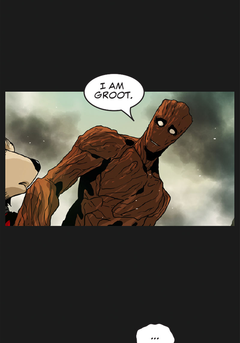 Guardians of the Galaxy: The Jewel of Death Infinity Comic (2023-): Chapter 4 - Page 11