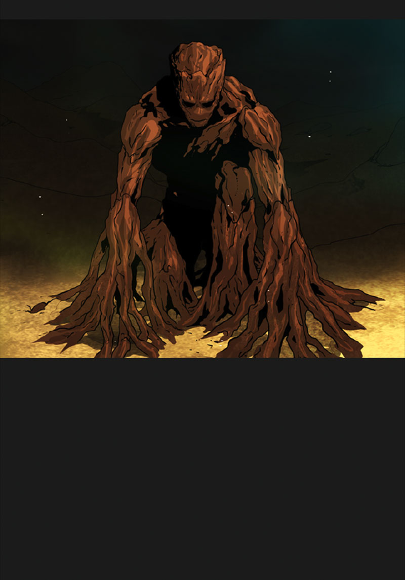 Guardians of the Galaxy: The Jewel of Death Infinity Comic (2023-): Chapter 4 - Page 17