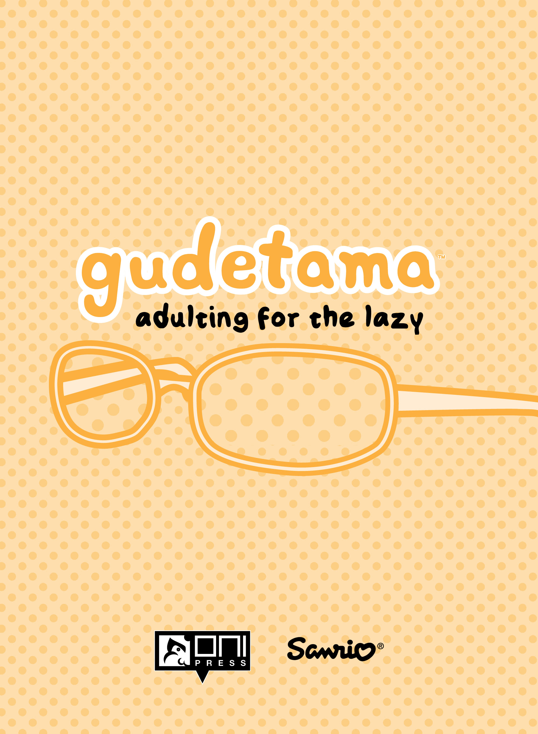 Gudetama (2020-): Chapter 1 - Page 2