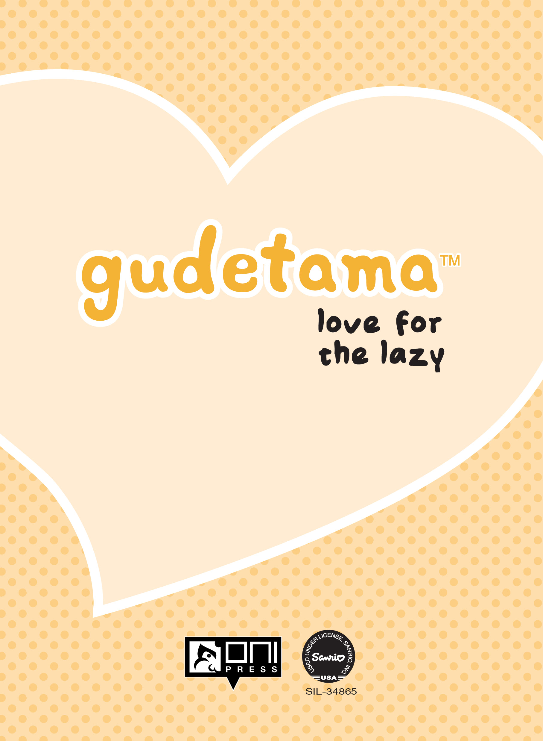 Gudetama (2020-): Chapter 2 - Page 2