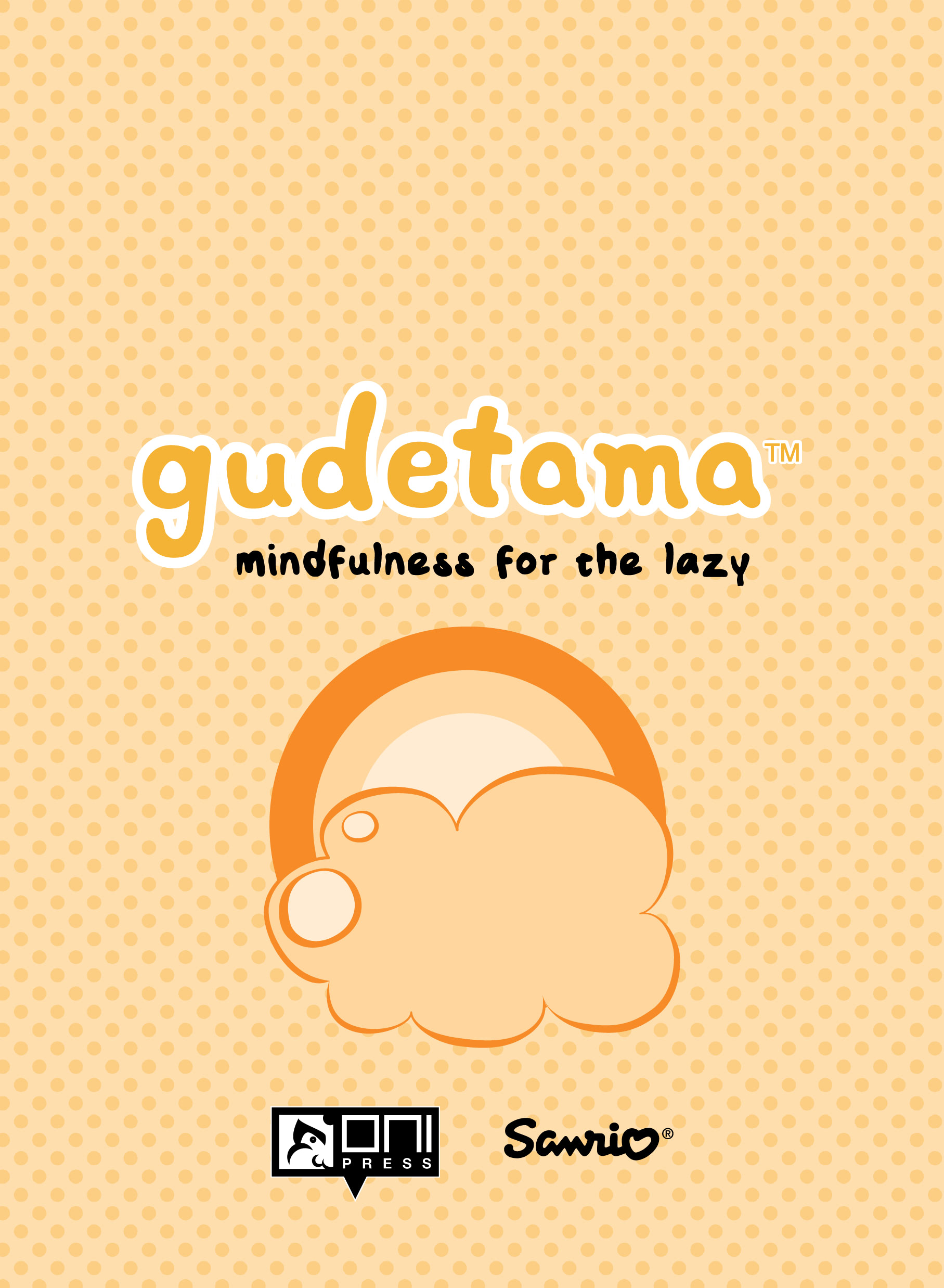 Gudetama (2020-): Chapter 3 - Page 2