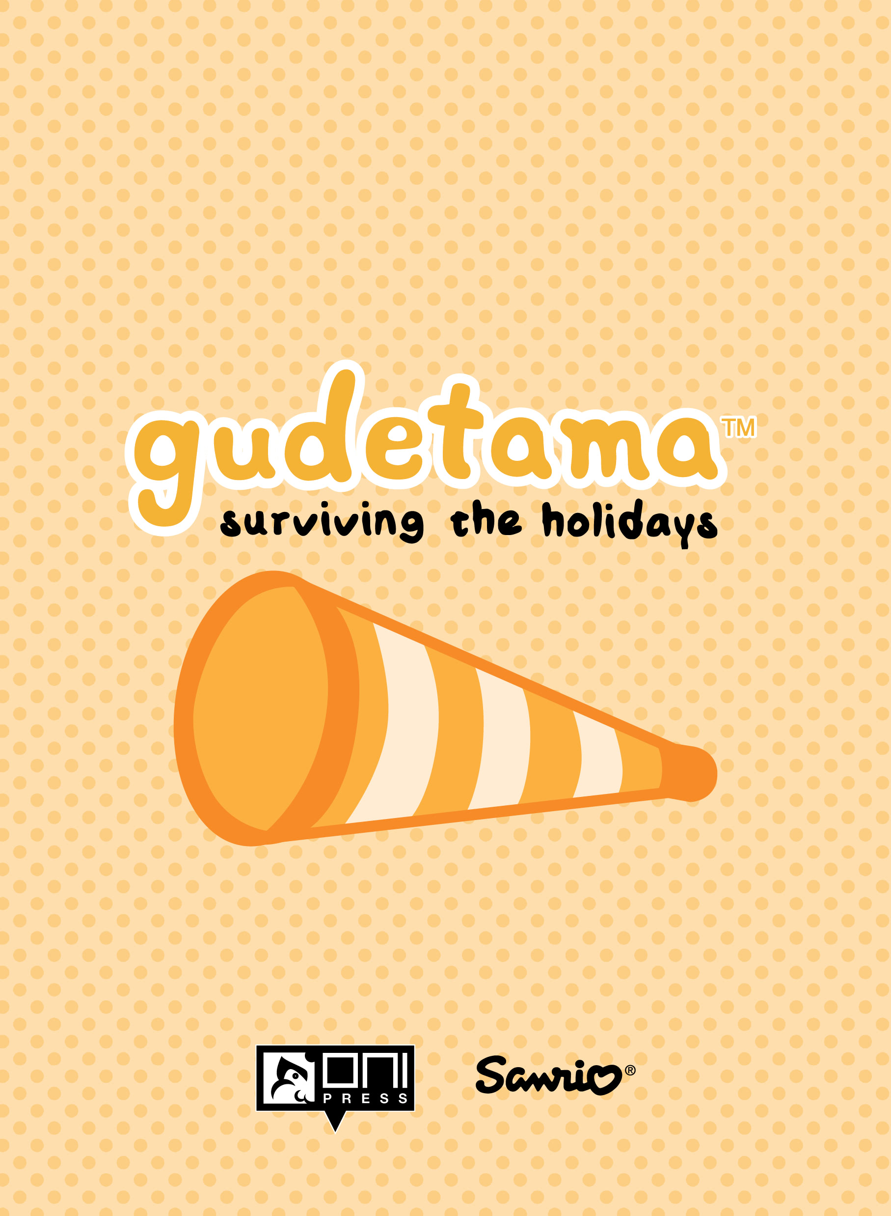 Gudetama (2020-): Chapter 4 - Page 2