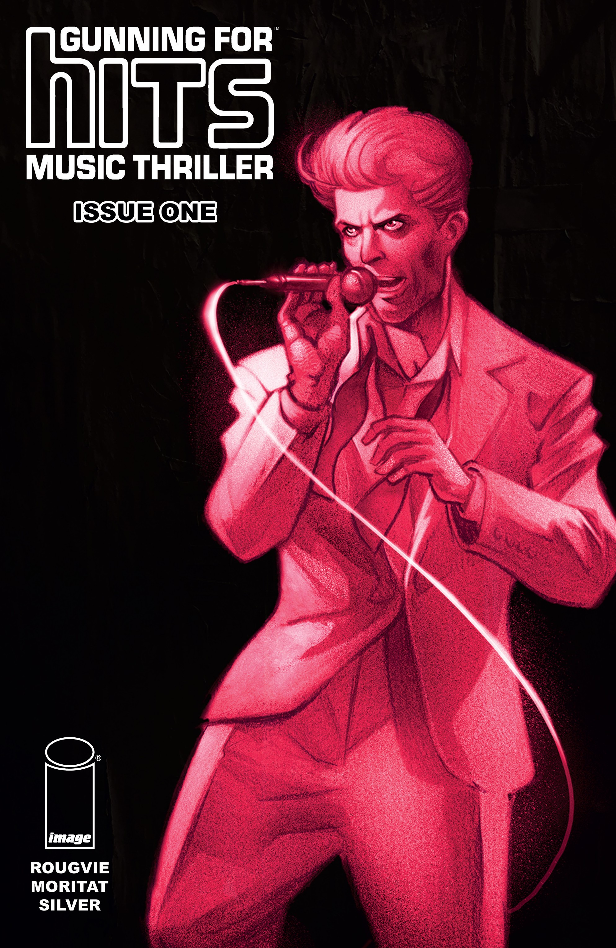 Gunning For Hits (2019-): Chapter 1 - Page 1