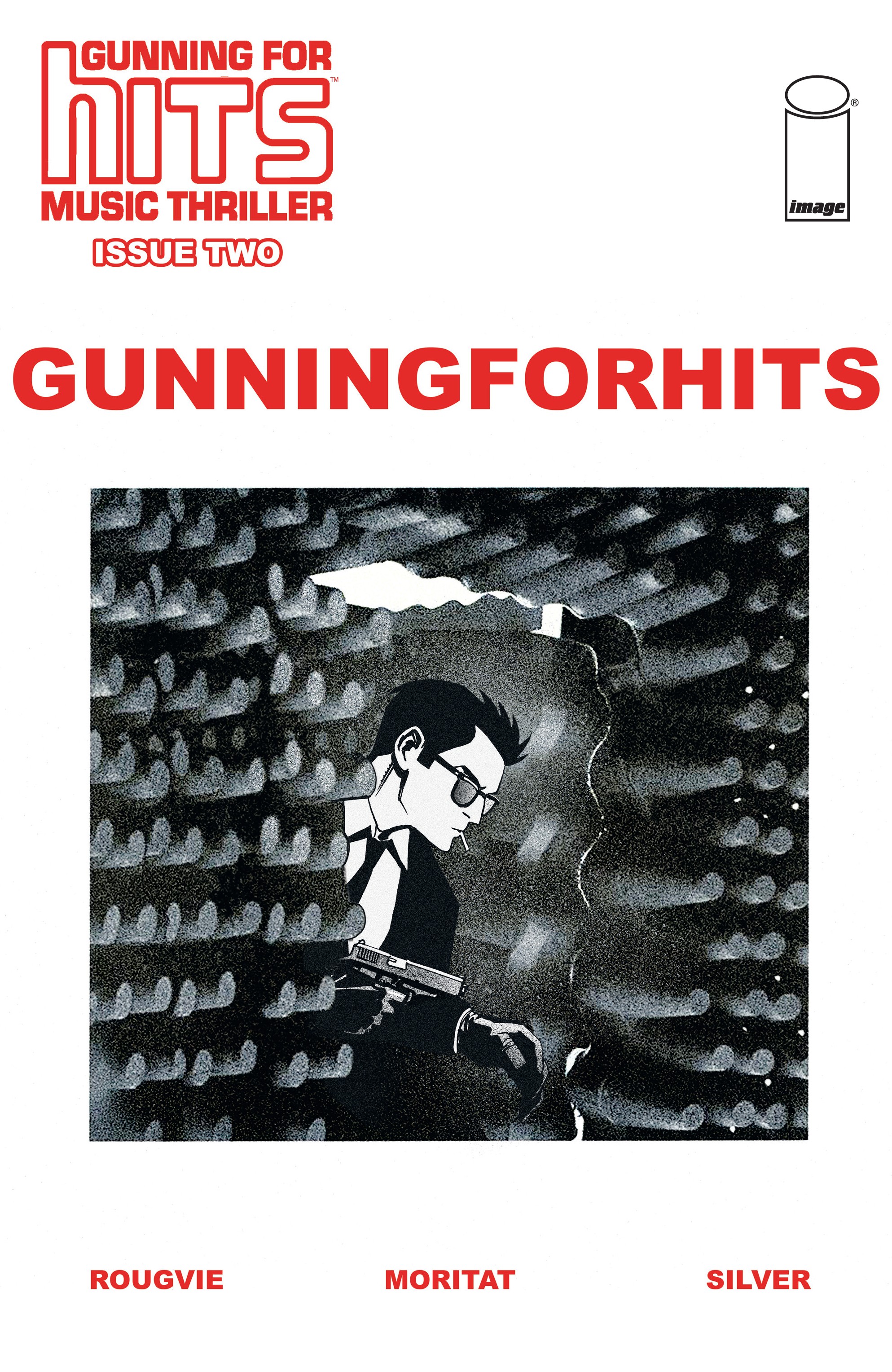 Gunning For Hits (2019-): Chapter 2 - Page 1