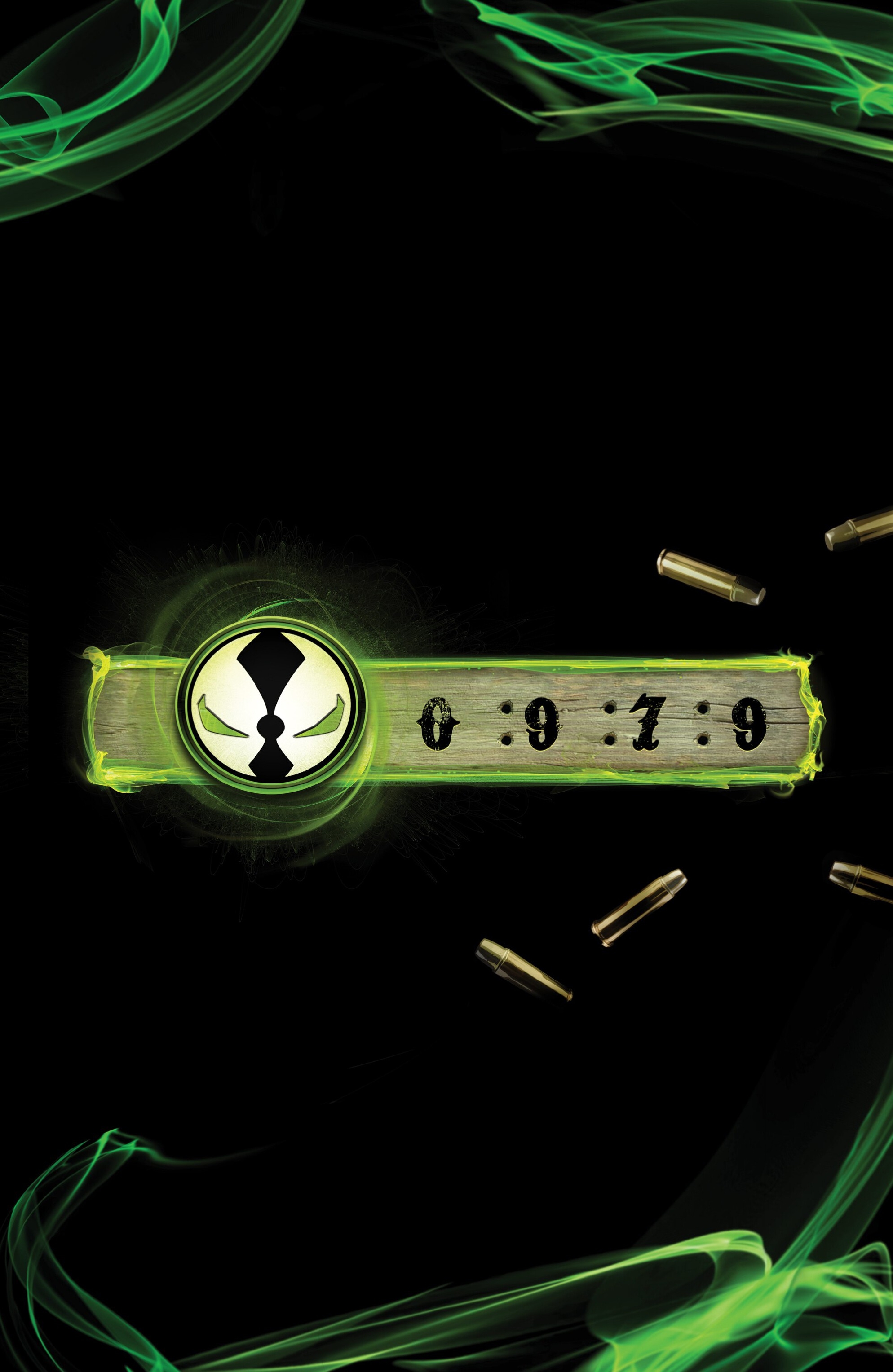 Gunslinger Spawn (2021-): Chapter 42 - Page 25