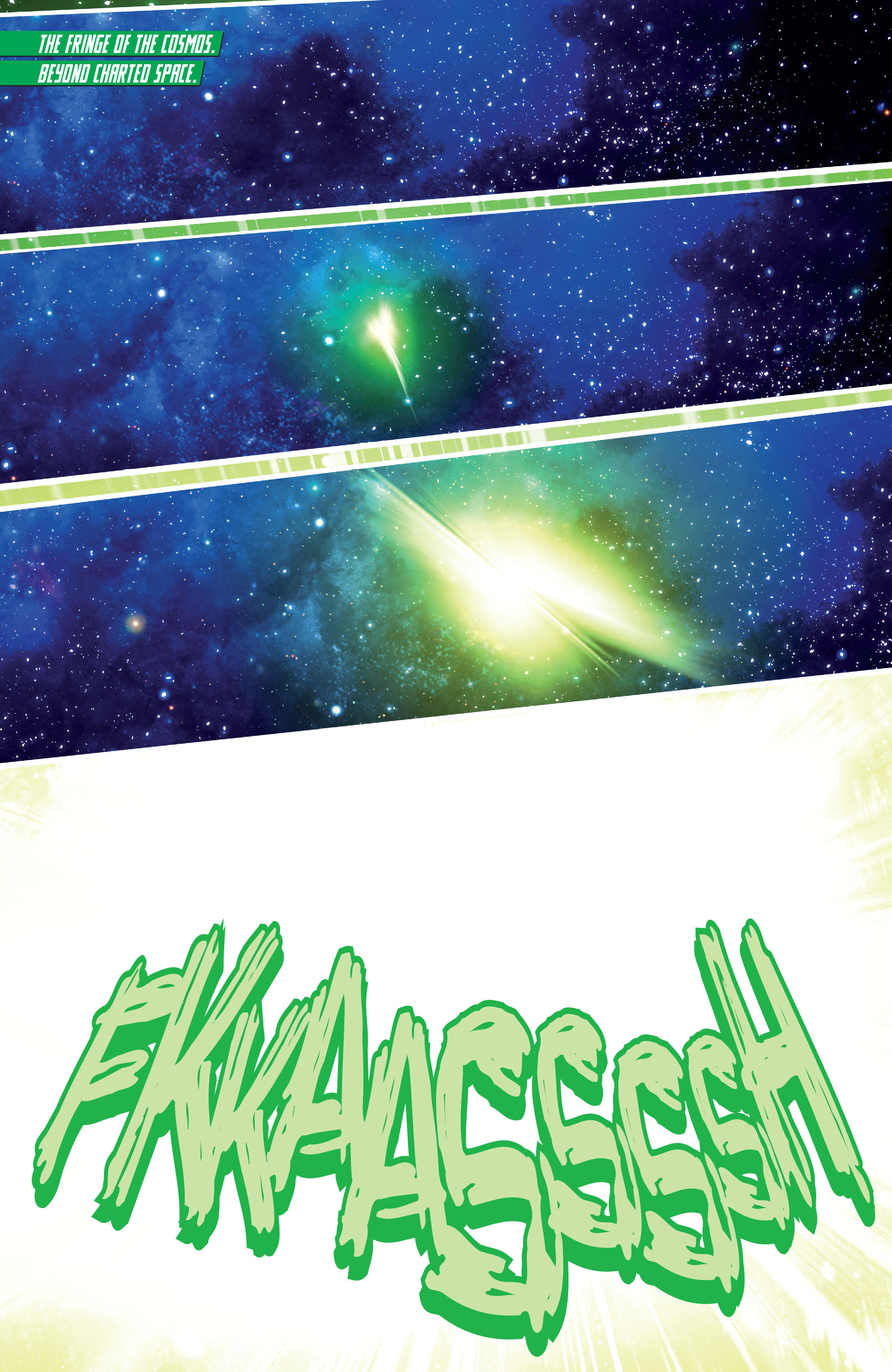Hal Jordan and The Green Lantern Corps (2016-): Chapter 1 - Page 19