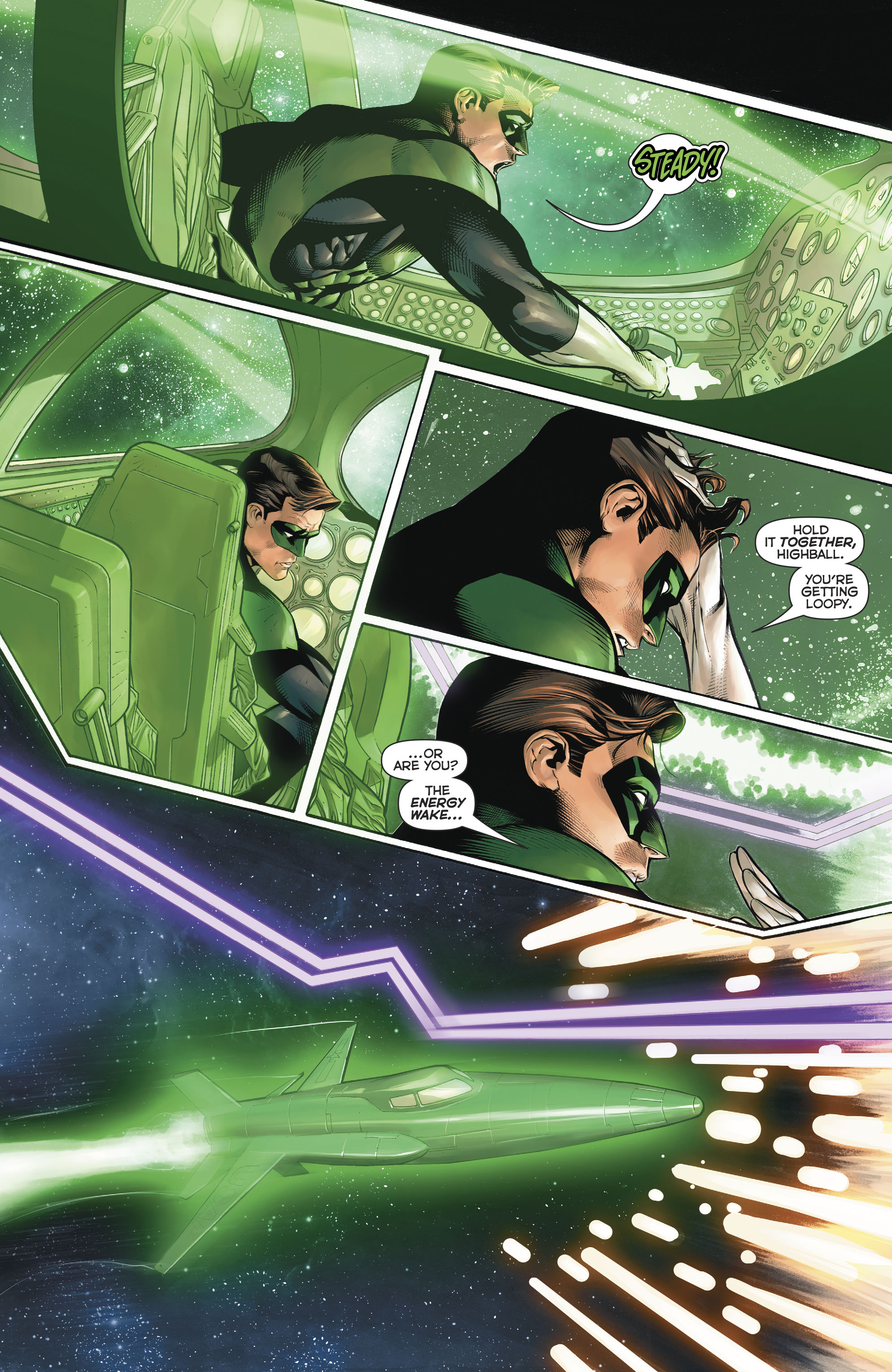 Hal Jordan and The Green Lantern Corps (2016-): Chapter 28 - Page 10