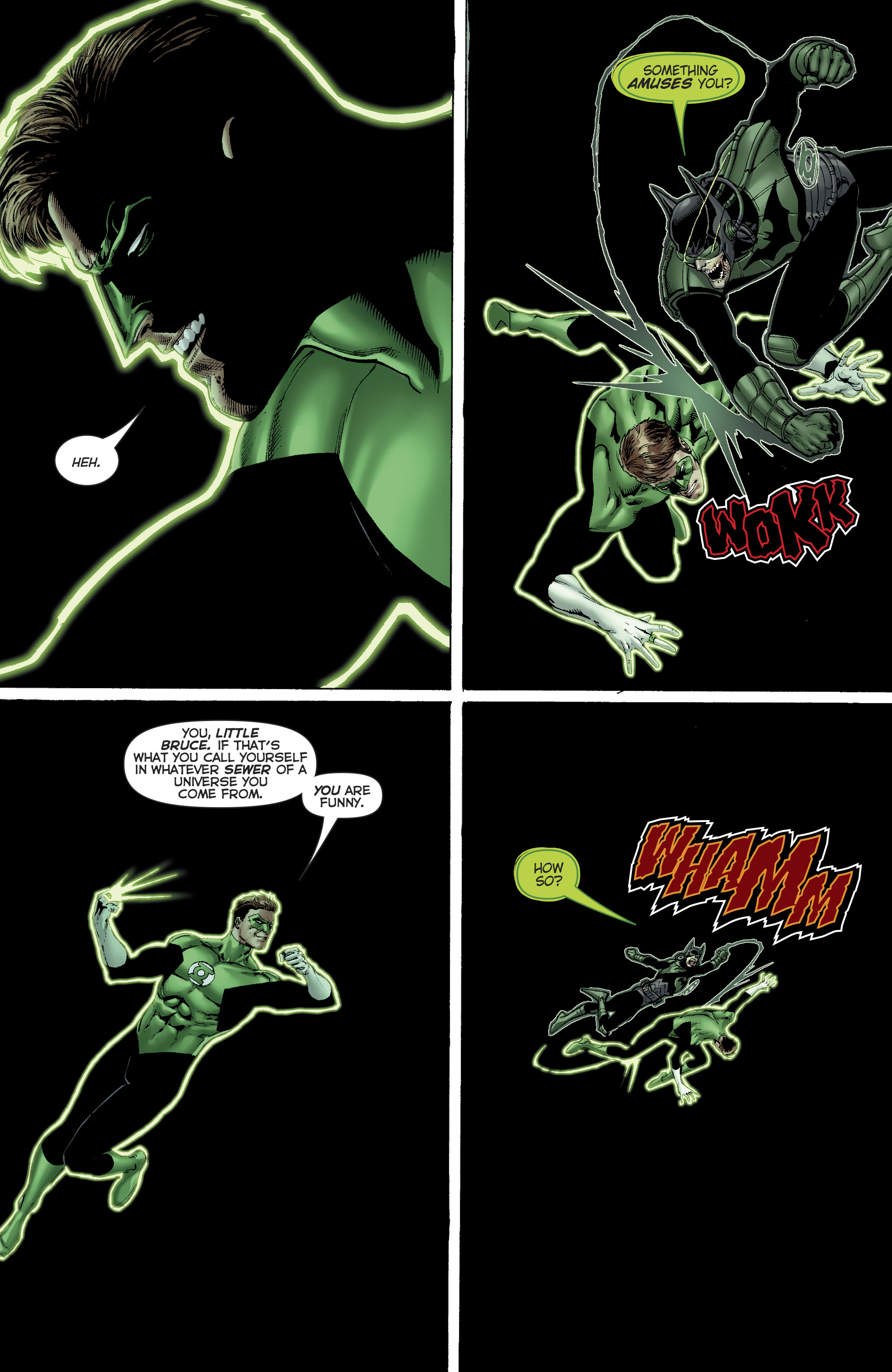 Hal Jordan and The Green Lantern Corps (2016-): Chapter 32 - Page 9