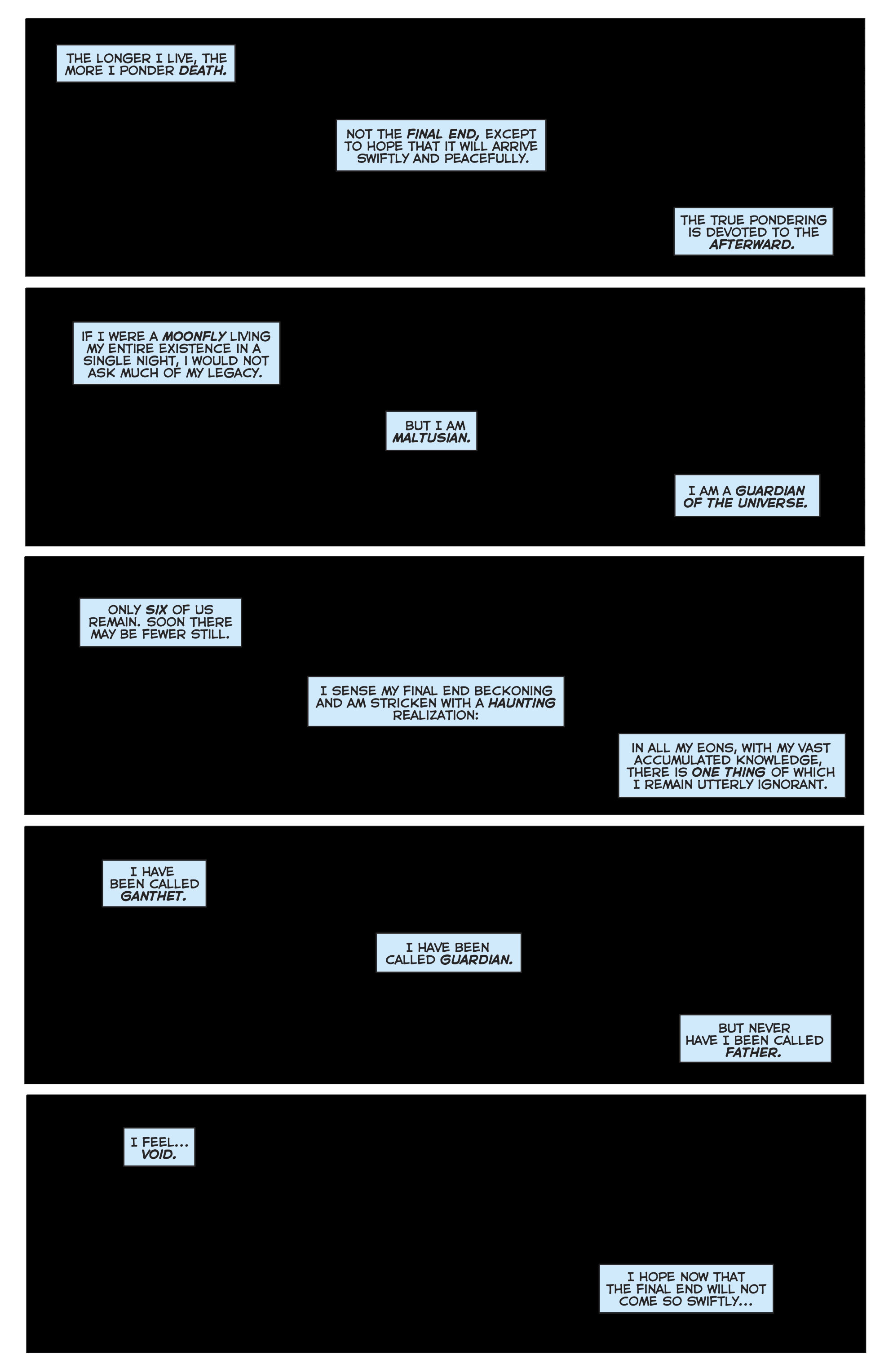 Hal Jordan and The Green Lantern Corps (2016-): Chapter 36 - Page 4