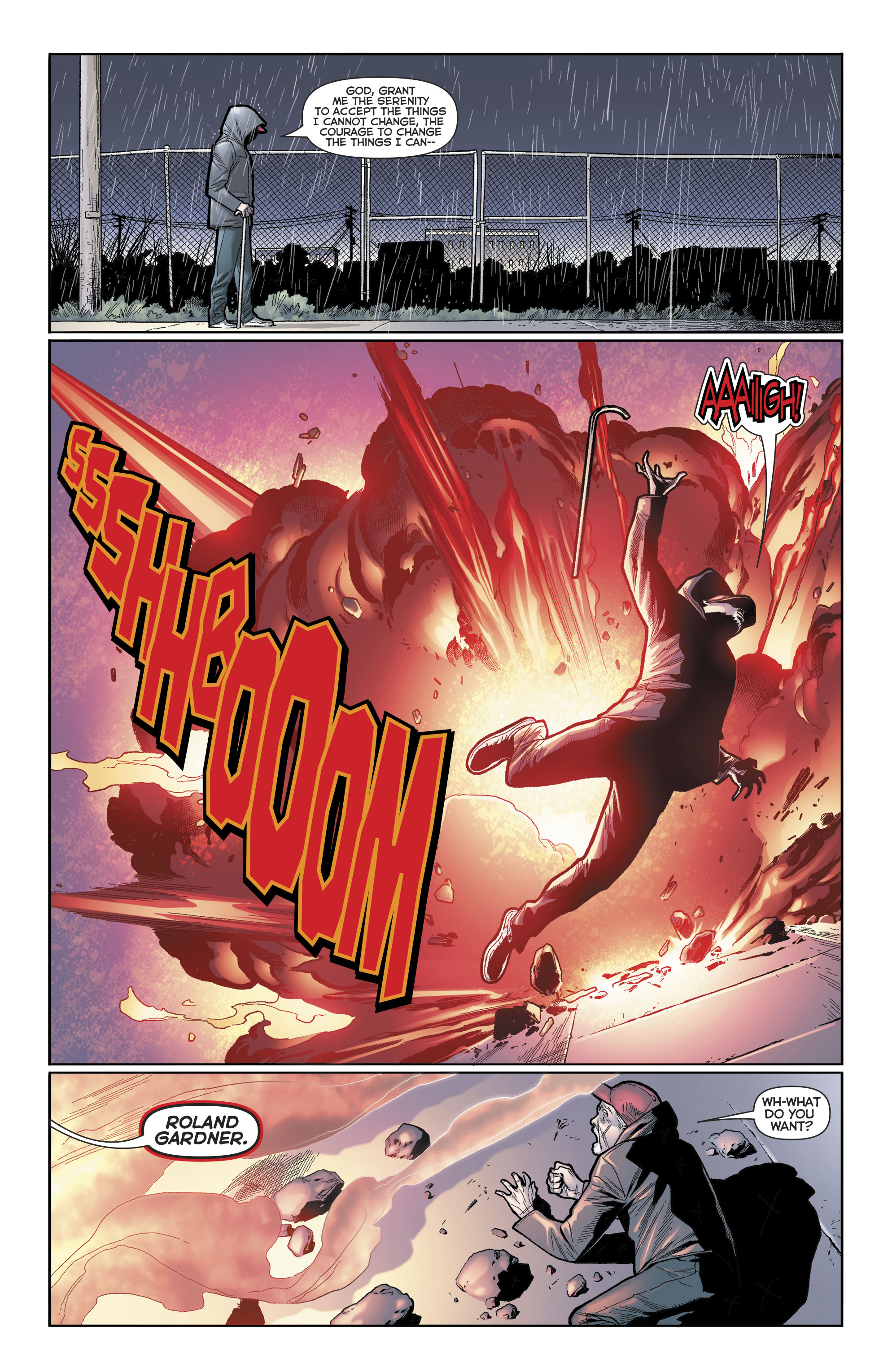 Hal Jordan and The Green Lantern Corps (2016-): Chapter 46 - Page 6
