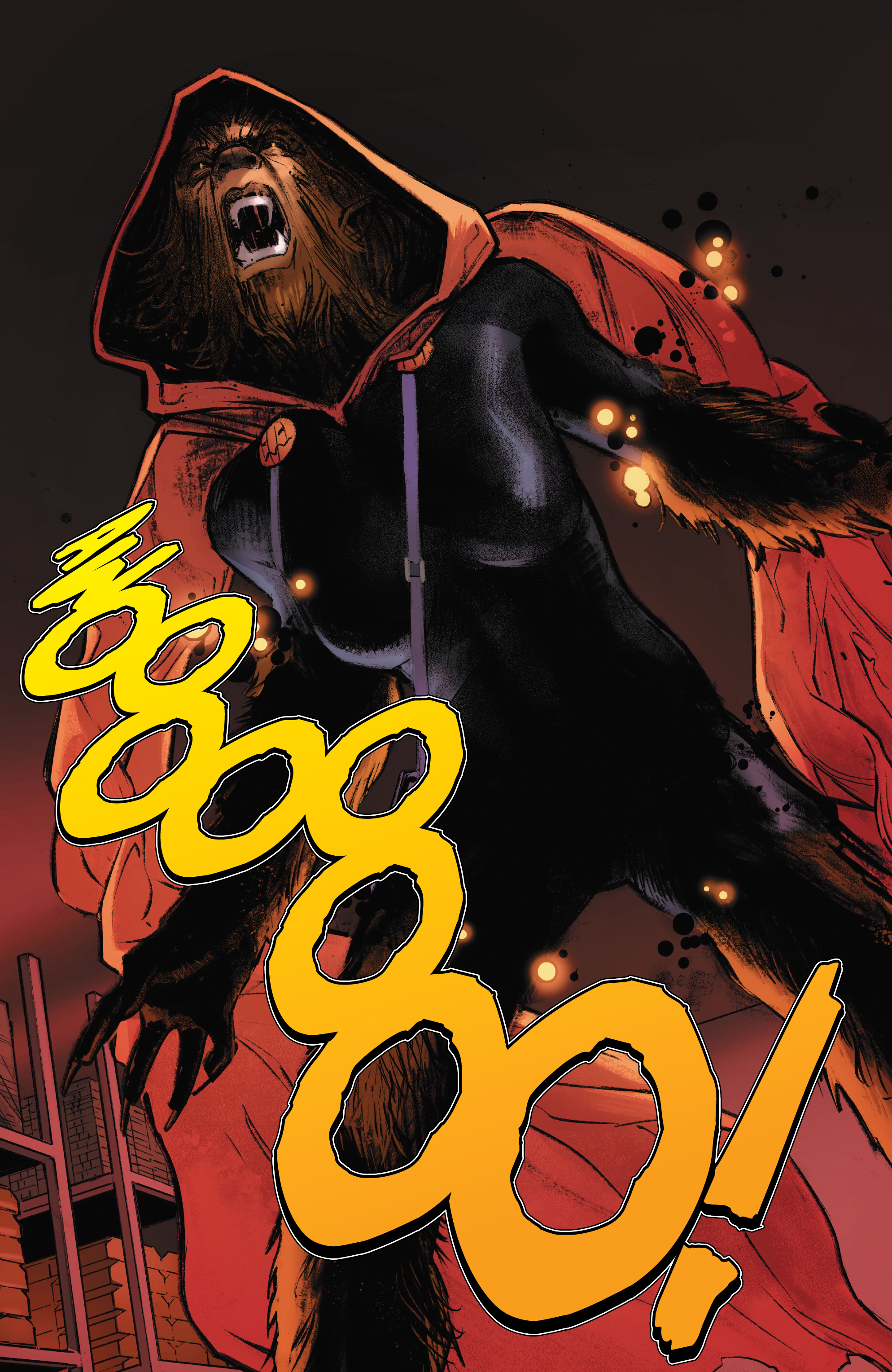 Hallow's Eve (2023-): Chapter 1 - Page 11