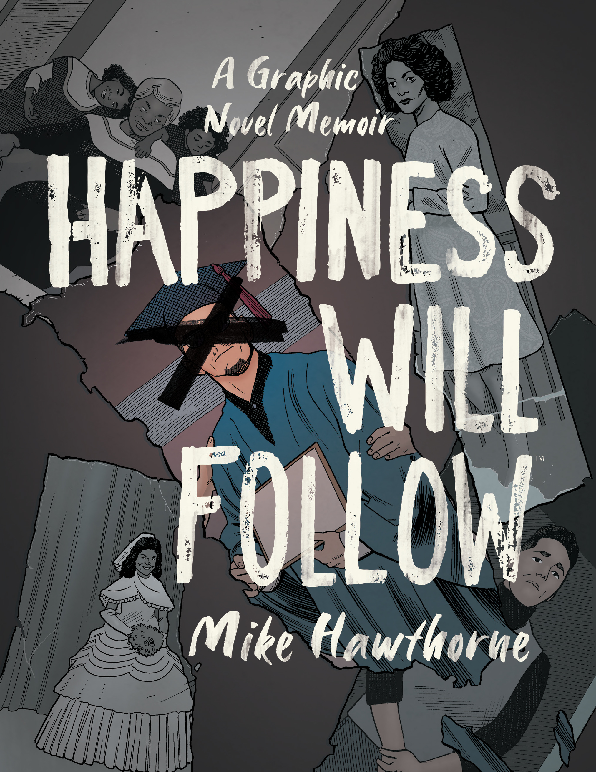 Happiness Will Follow (2020): Chapter 1 - Page 1