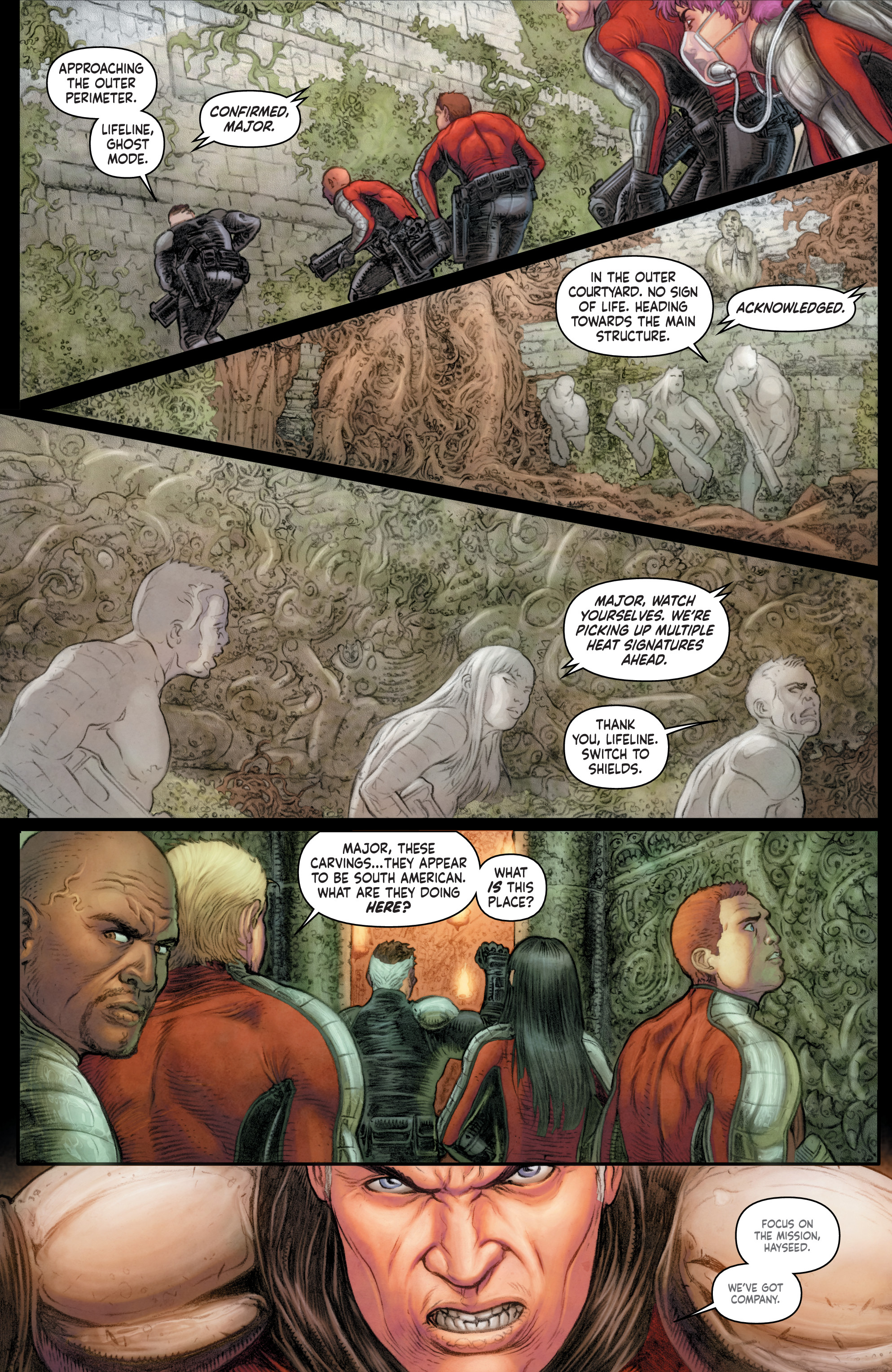 Harbinger Renegade (2016-): Chapter 0 - Page 9