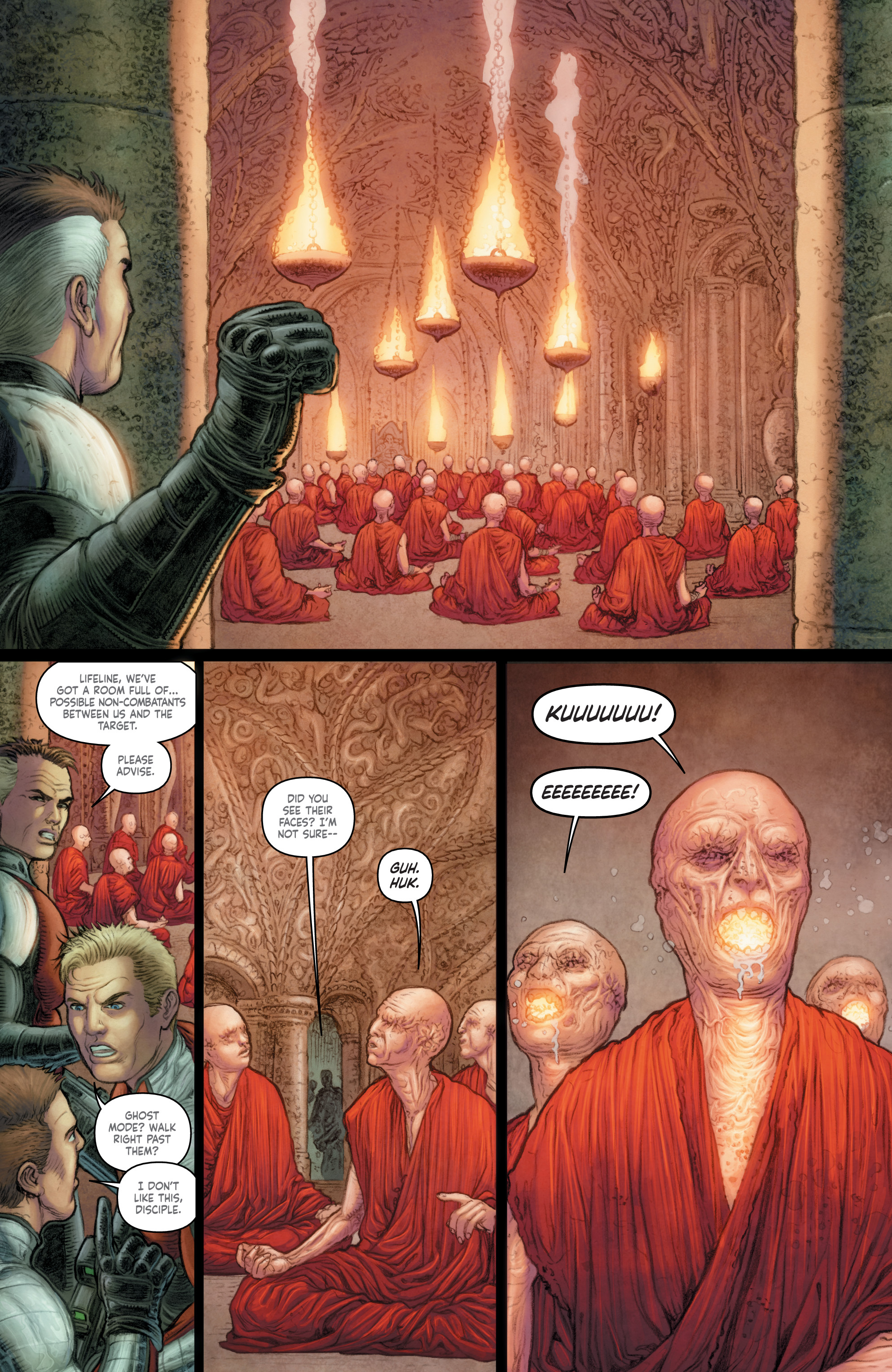 Harbinger Renegade (2016-): Chapter 0 - Page 10