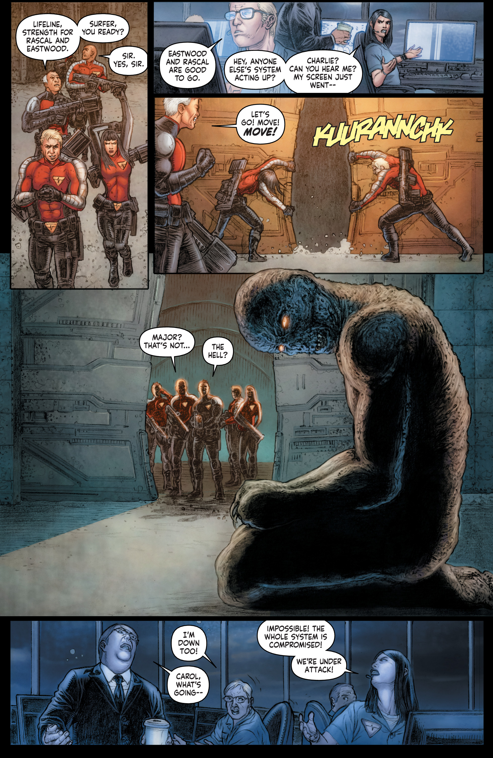 Harbinger Renegade (2016-): Chapter 0 - Page 15