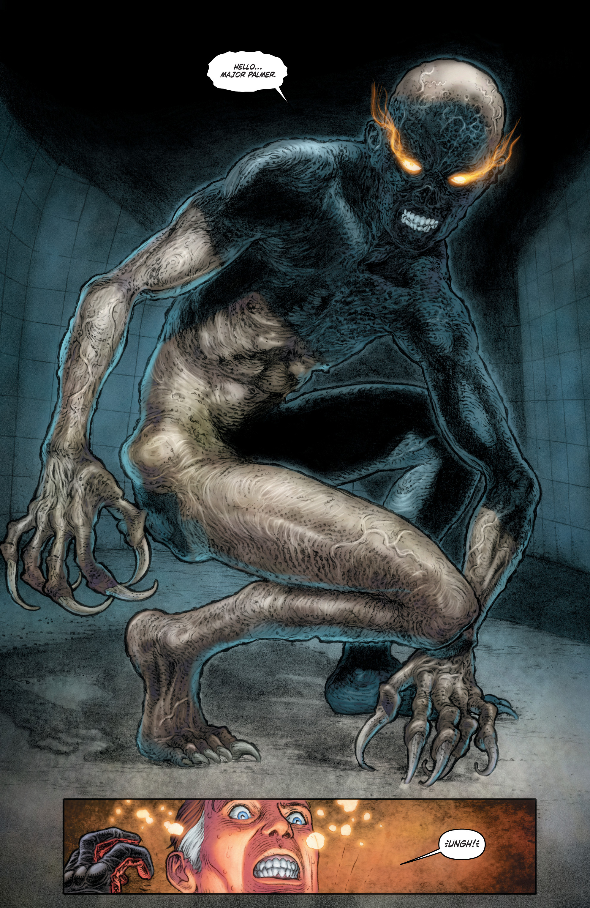 Harbinger Renegade (2016-): Chapter 0 - Page 16