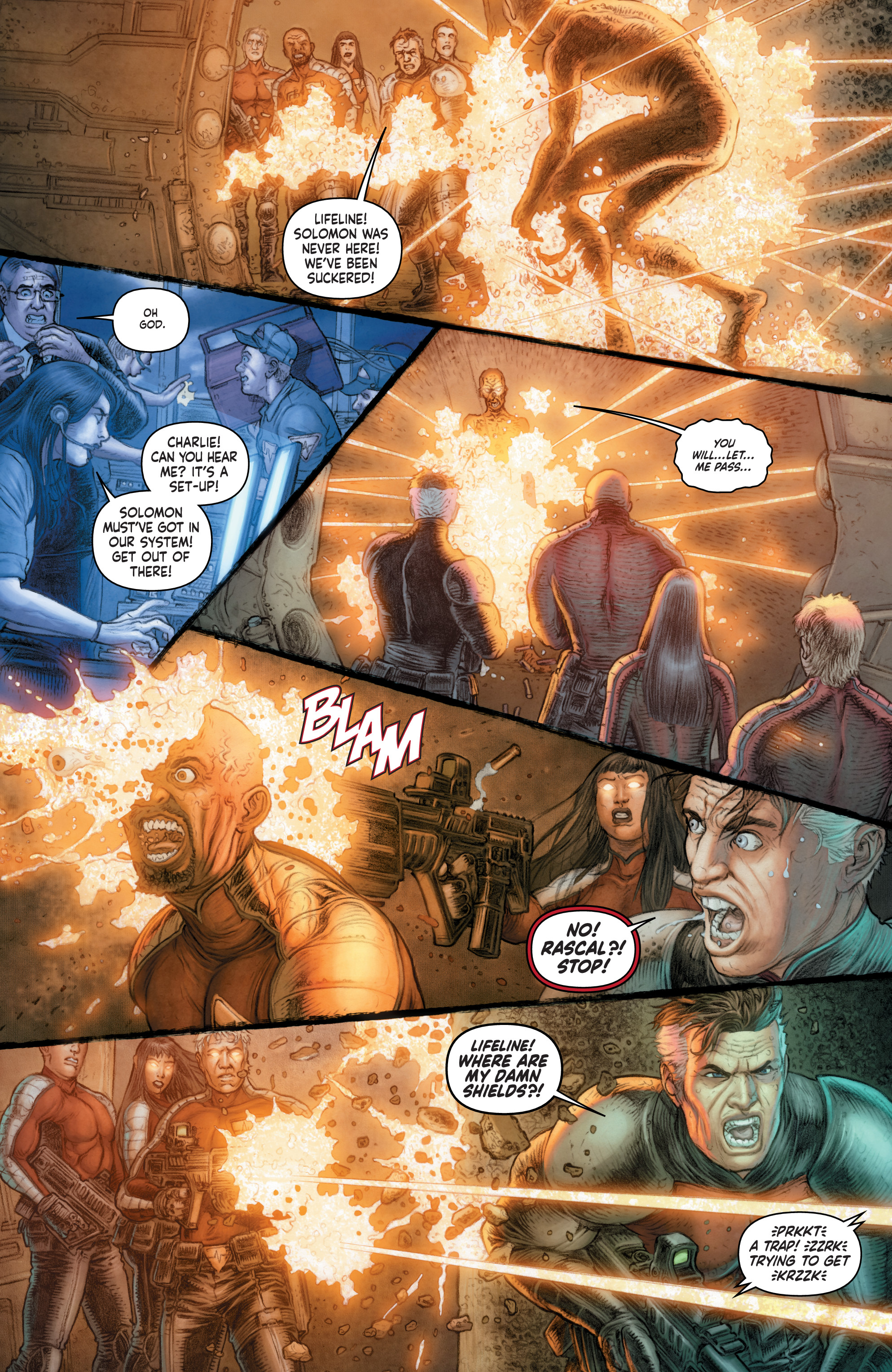 Harbinger Renegade (2016-): Chapter 0 - Page 17