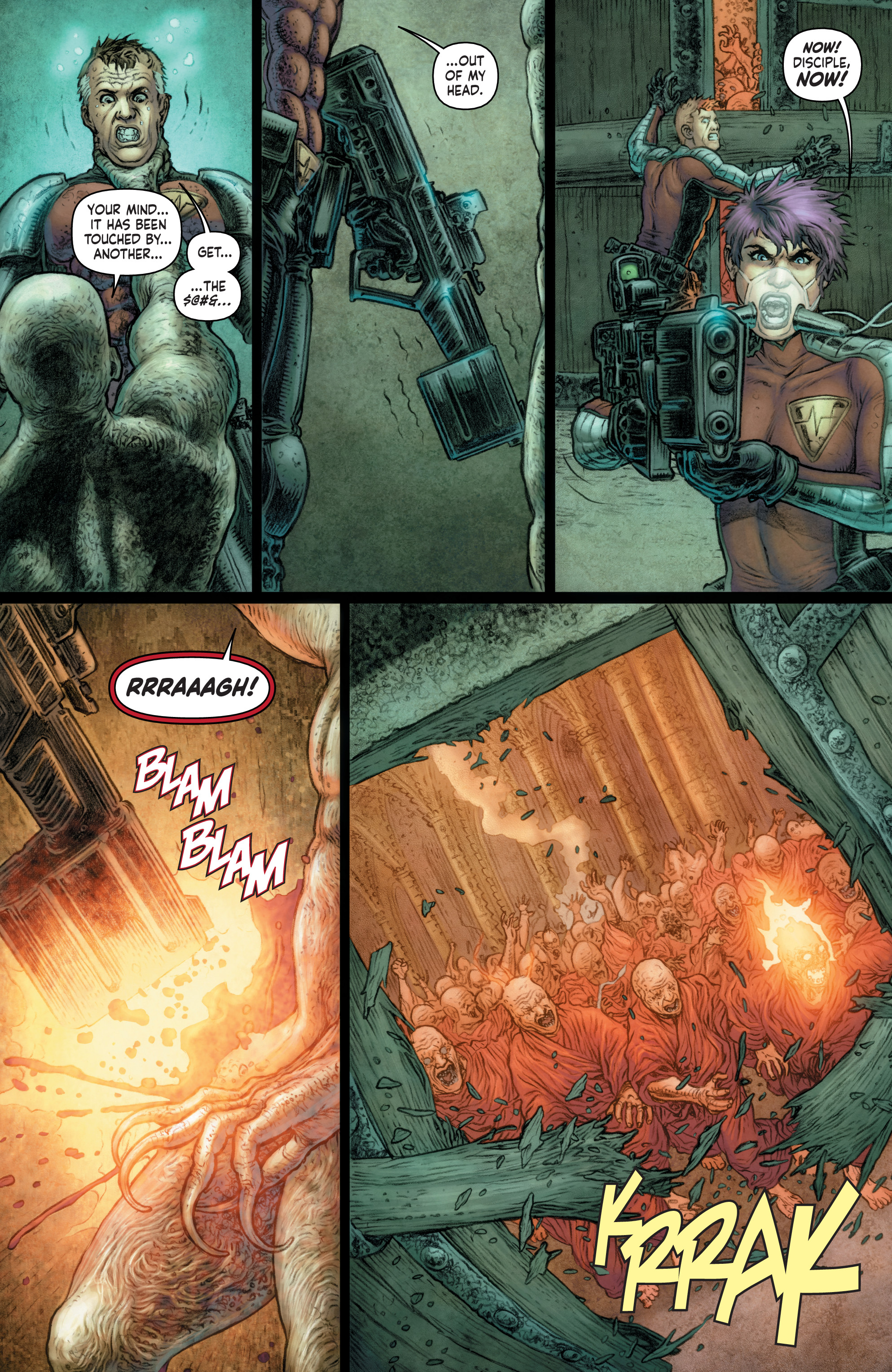 Harbinger Renegade (2016-): Chapter 0 - Page 20
