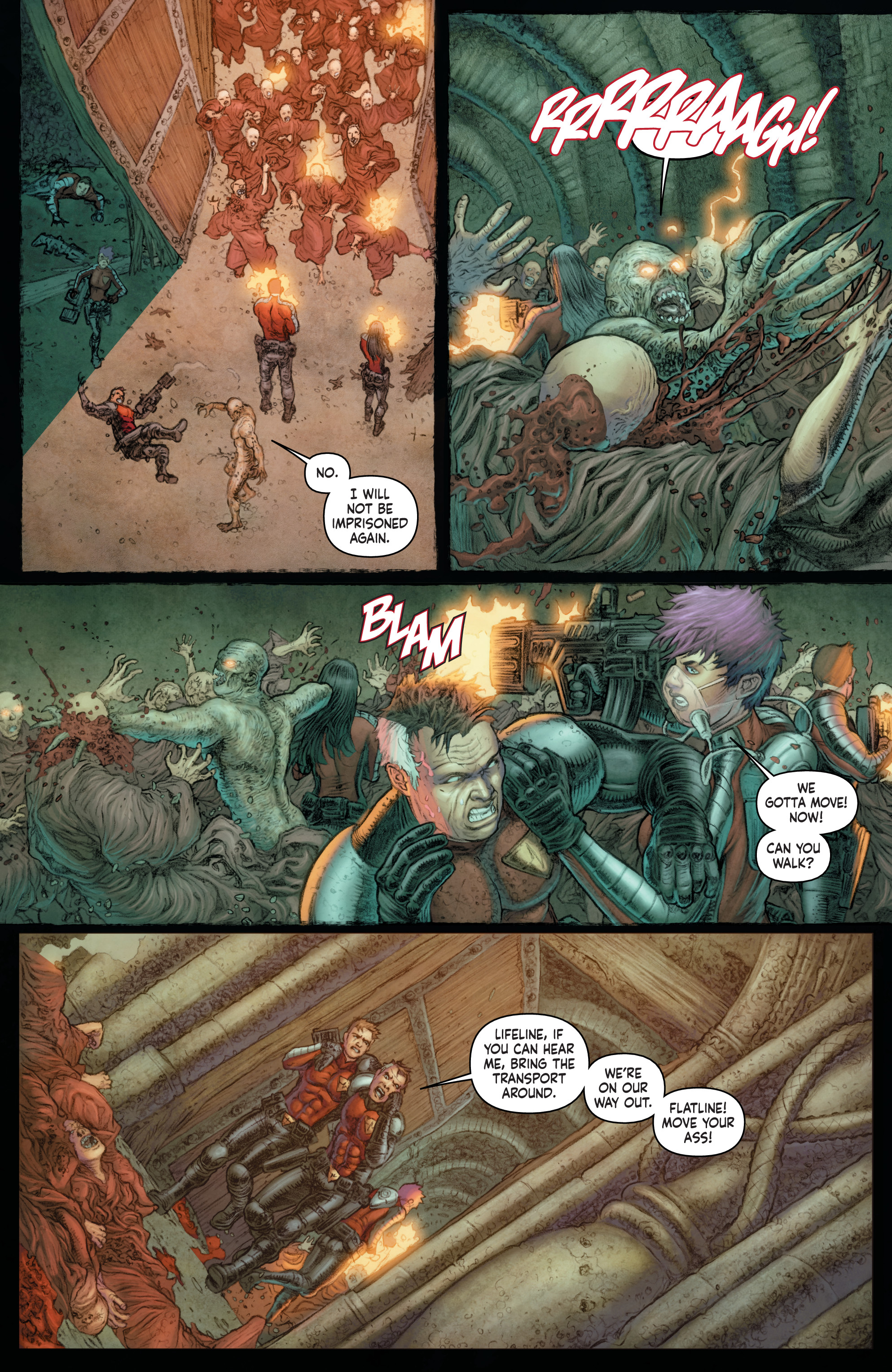 Harbinger Renegade (2016-): Chapter 0 - Page 21