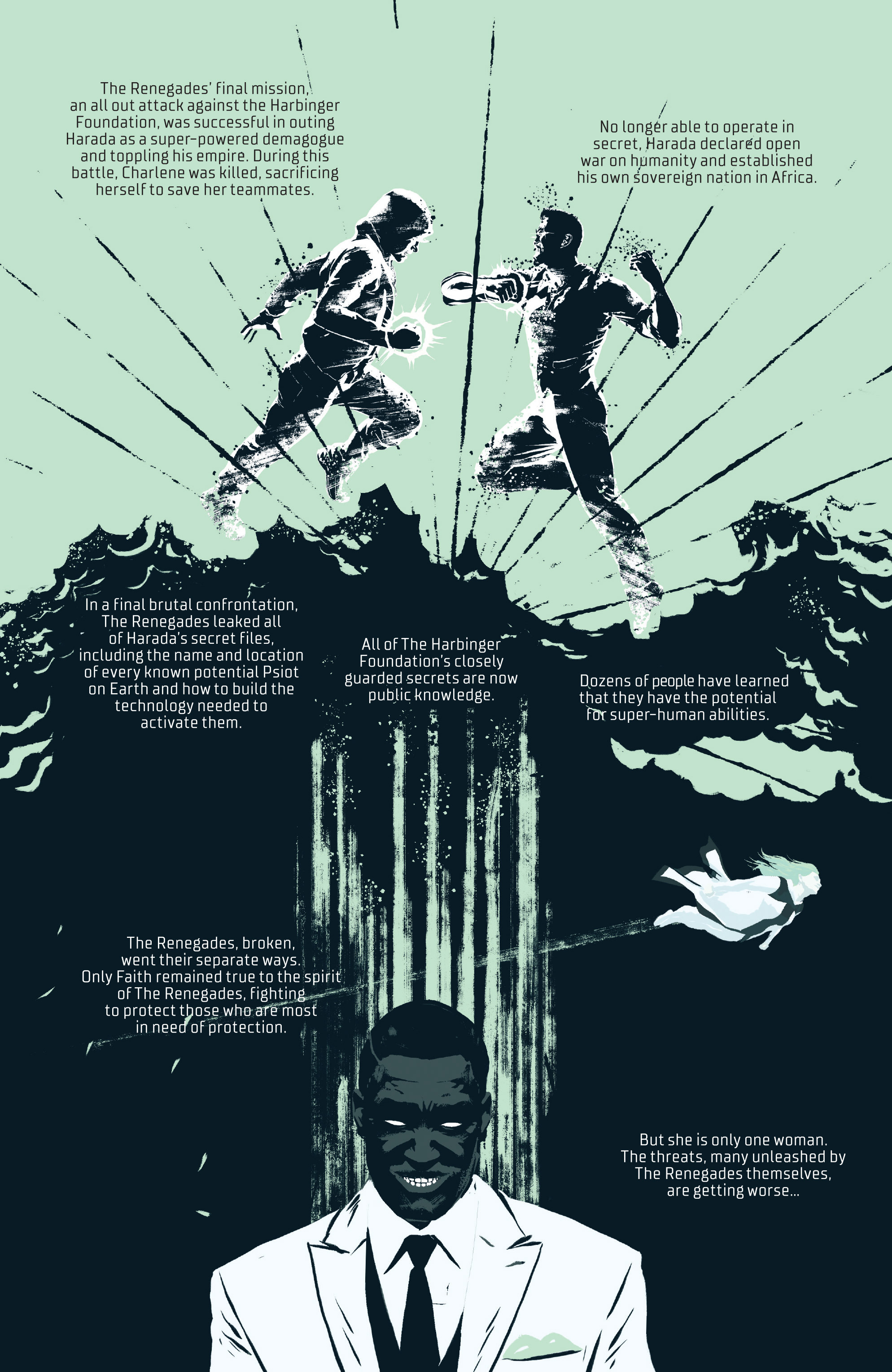 Harbinger Renegade (2016-): Chapter 1 - Page 4