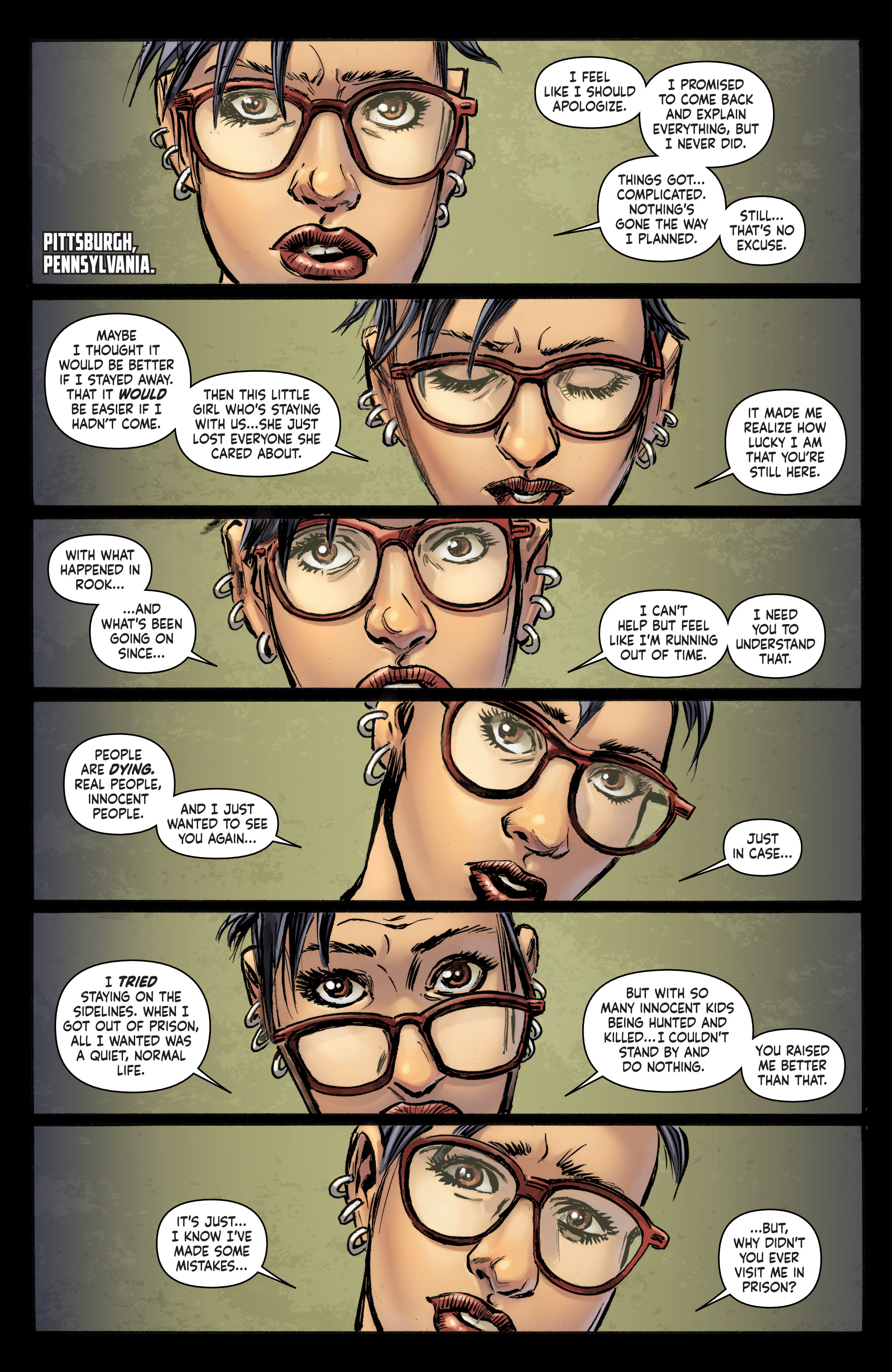 Harbinger Renegade (2016-): Chapter 8 - Page 3