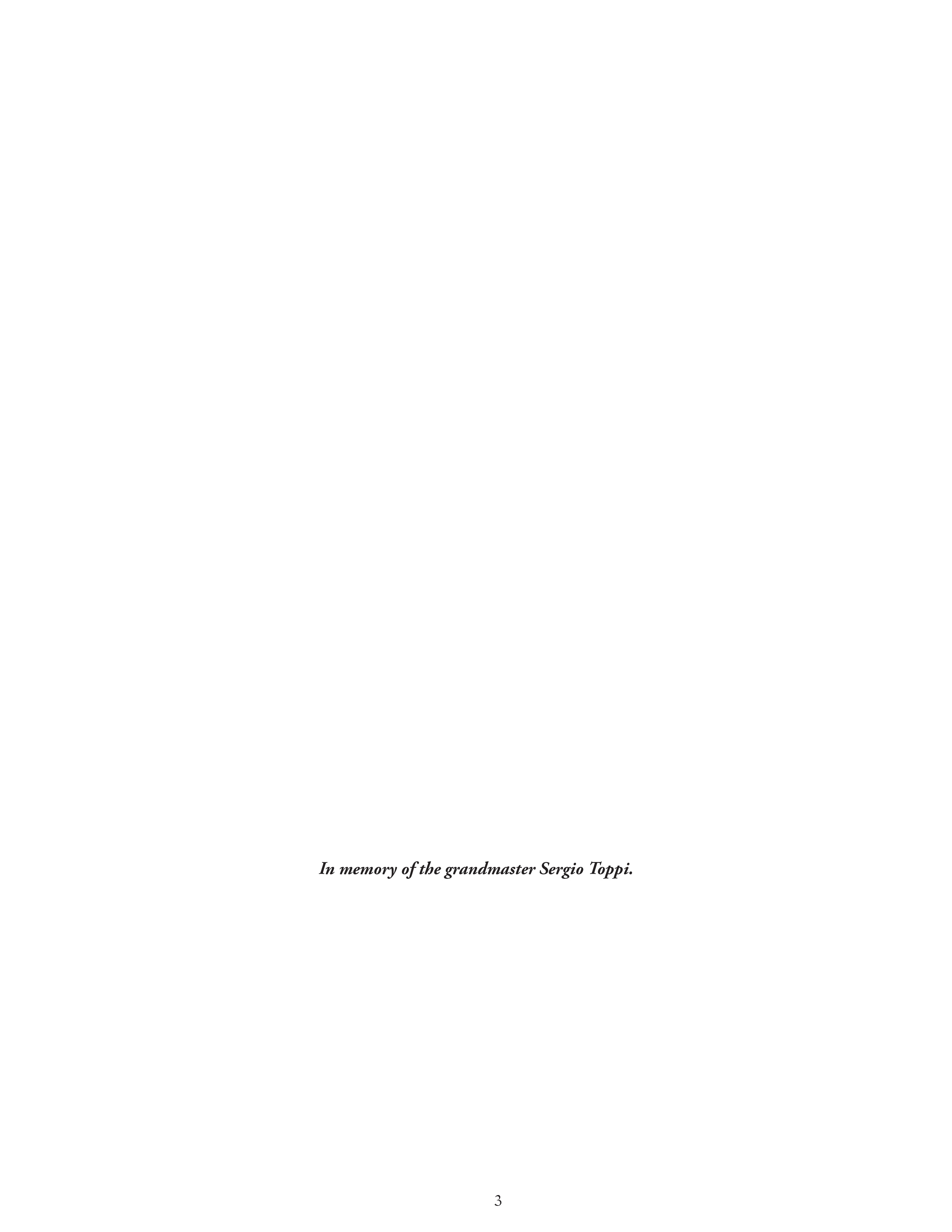 Hard Melody (2021-): Chapter 1 - Page 3