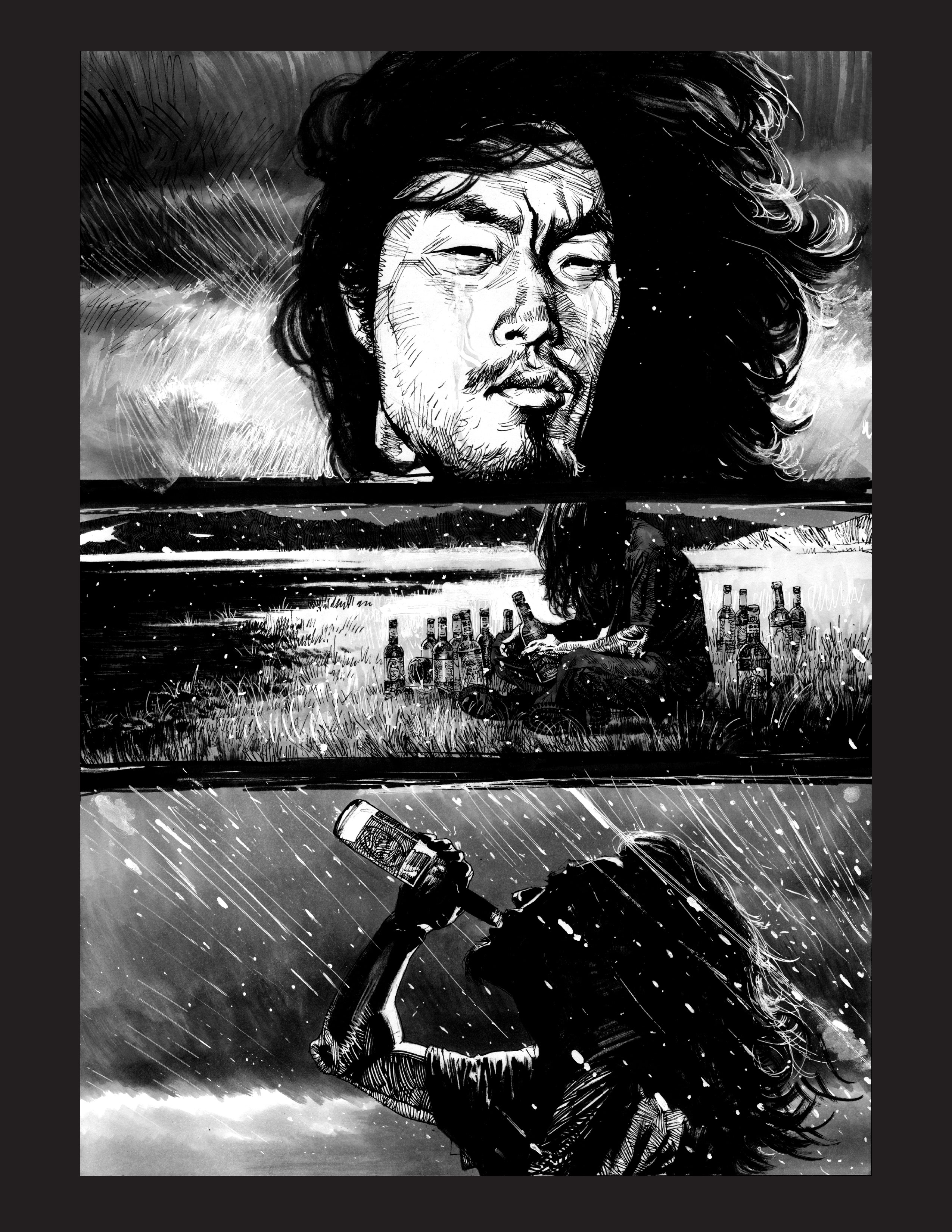 Hard Melody (2021-): Chapter 1 - Page 12