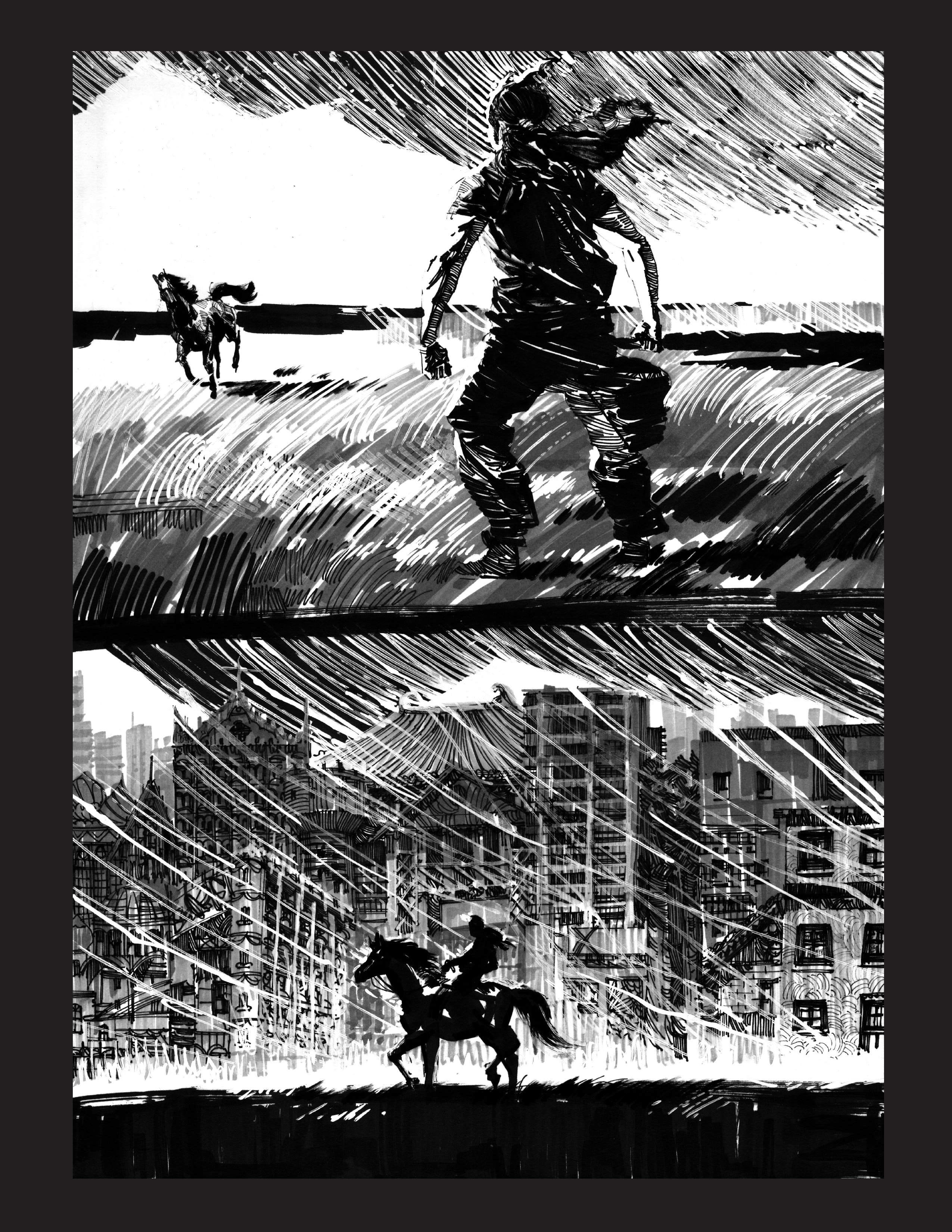 Hard Melody (2021-): Chapter 1 - Page 13