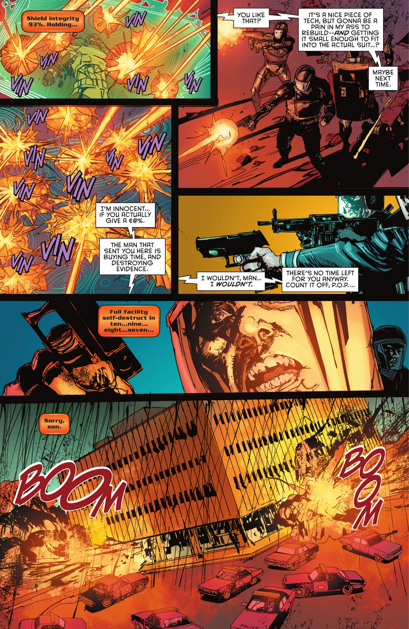 Hardware: Season One (2021-): Chapter 1 - Page 7