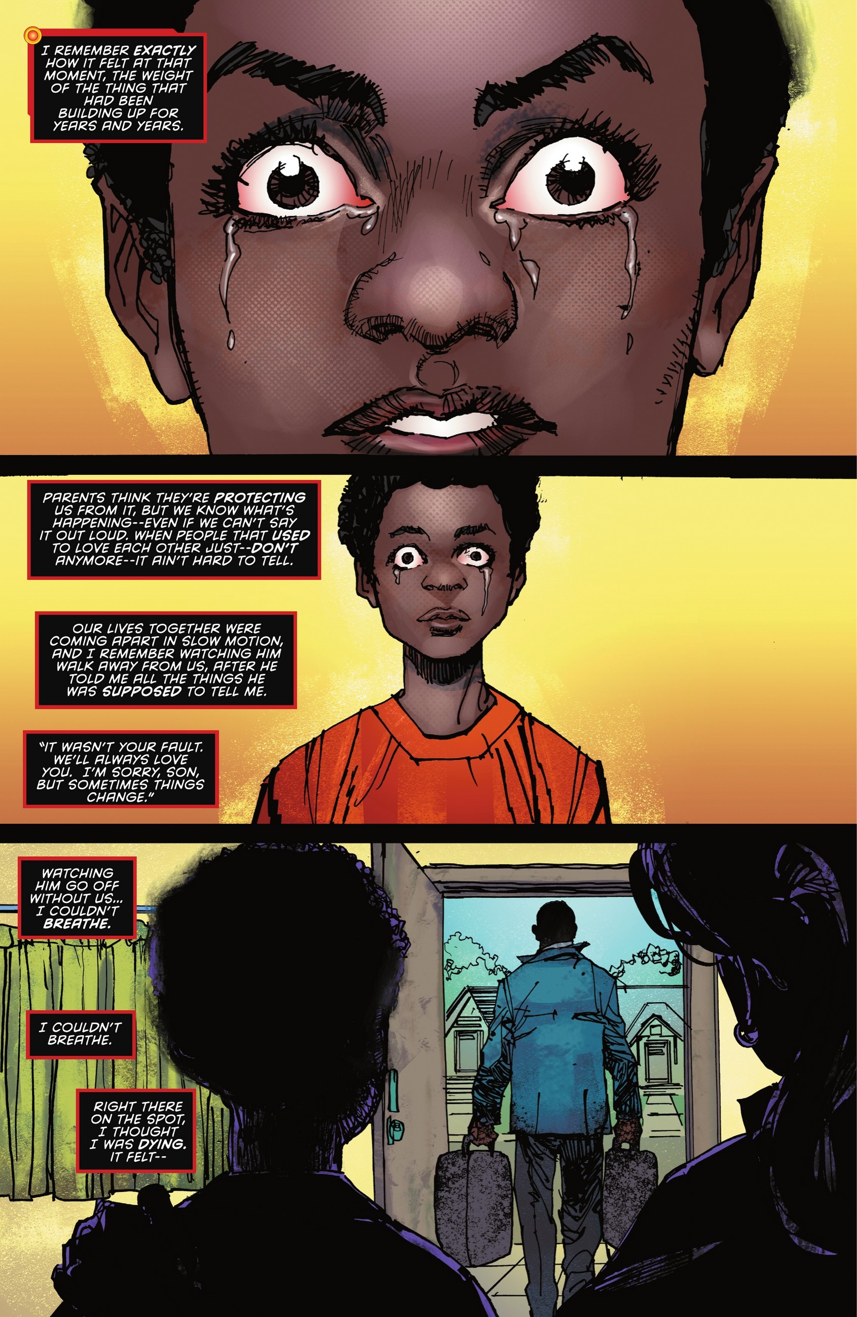 Hardware: Season One (2021-): Chapter 5 - Page 3