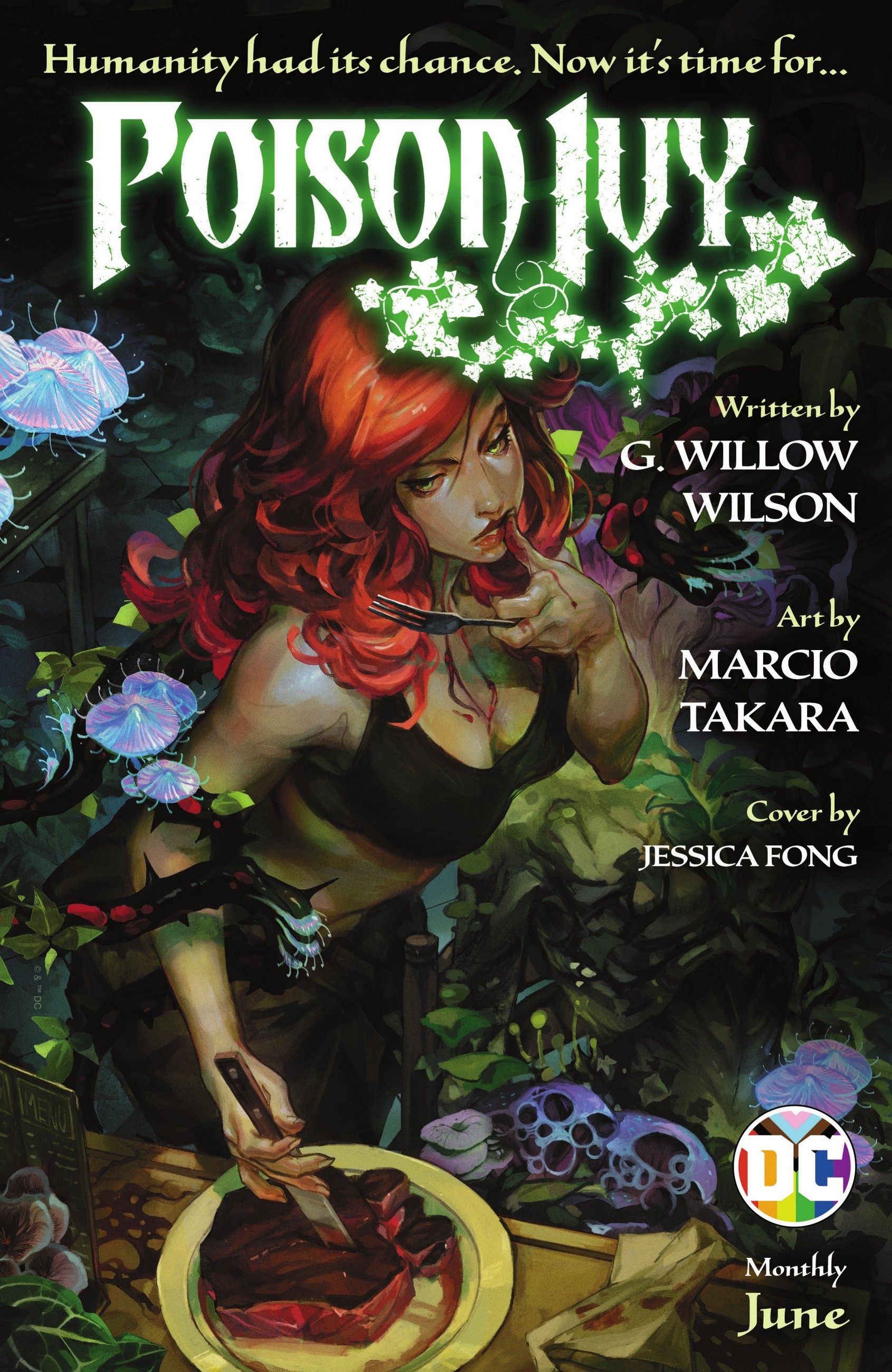 Hardware: Season One (2021-): Chapter 6 - Page 2