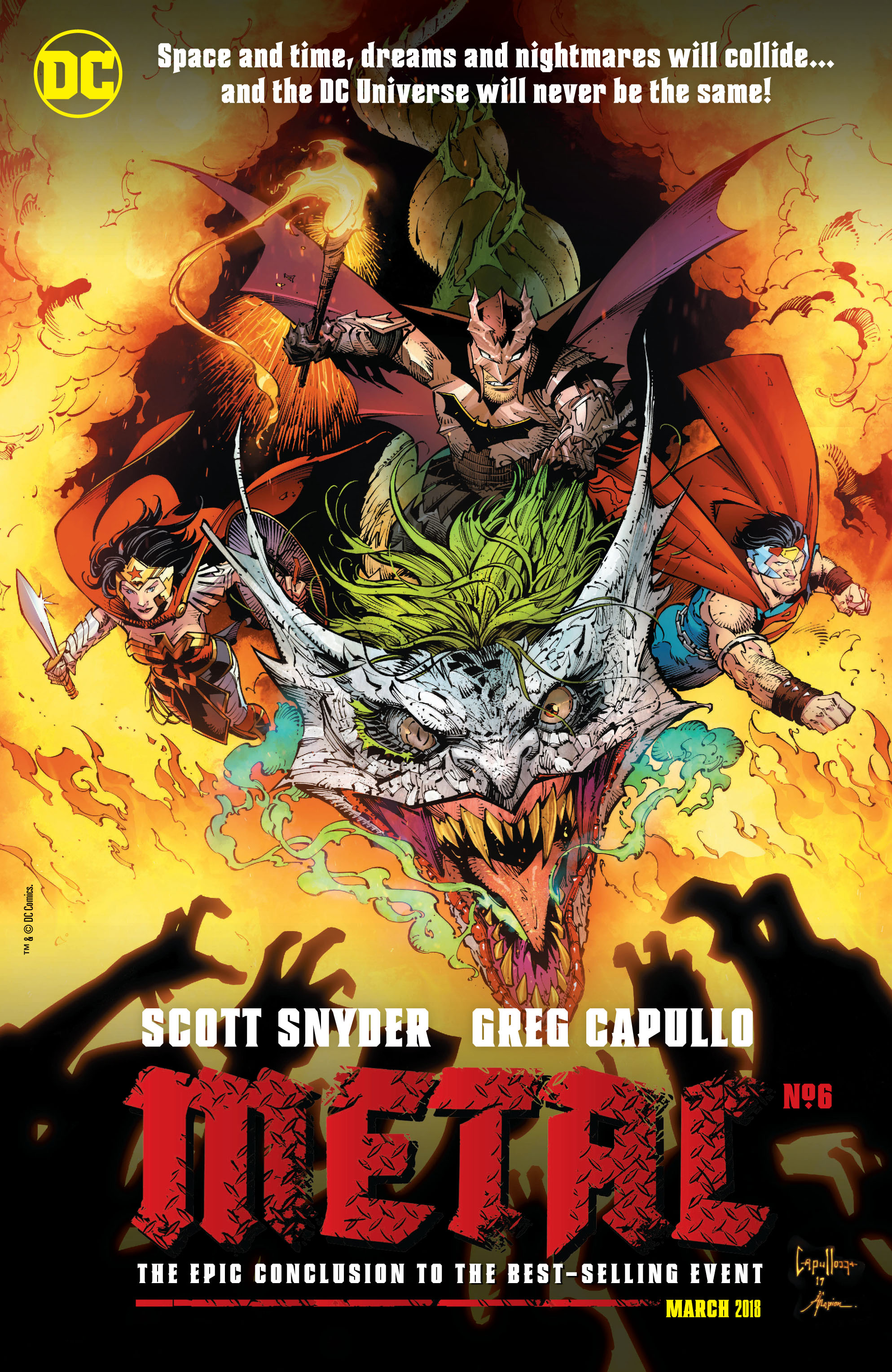 Harley Quinn (2016-): Chapter 37 - Page 2