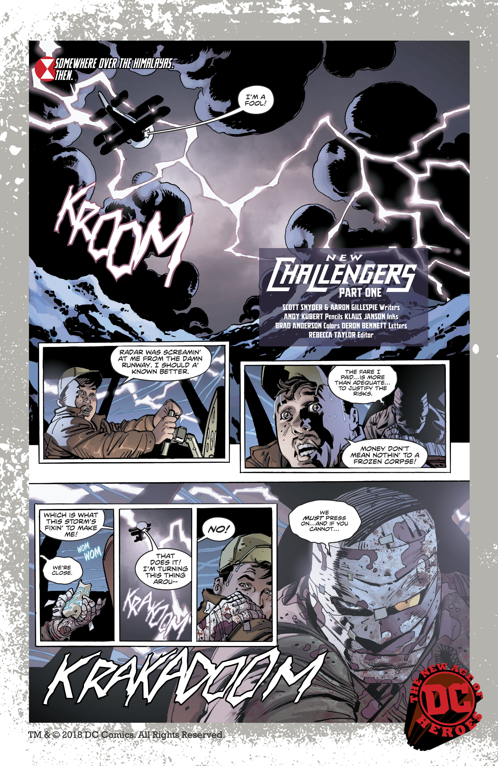 Harley Quinn (2016-): Chapter 41 - Page 25
